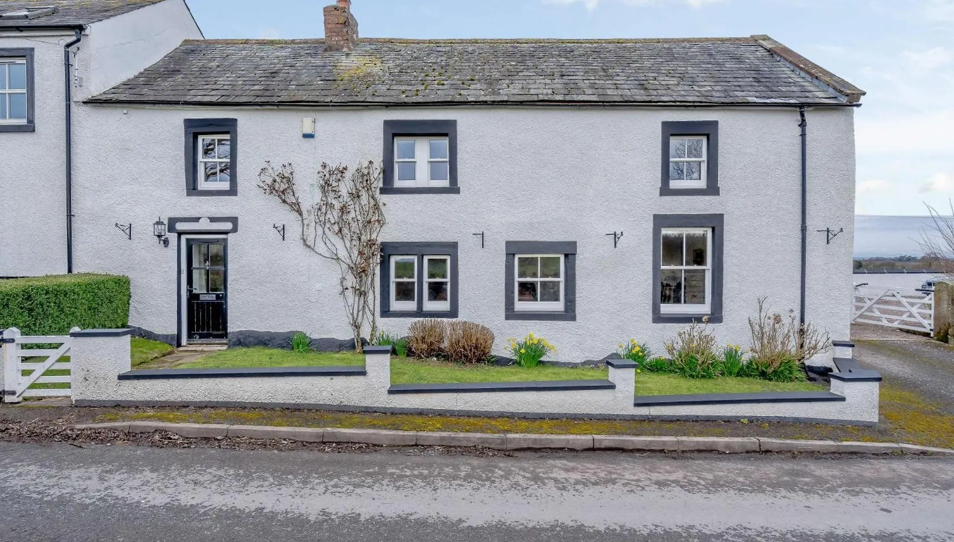 4 Bed In Silloth 79563 Holiday home *