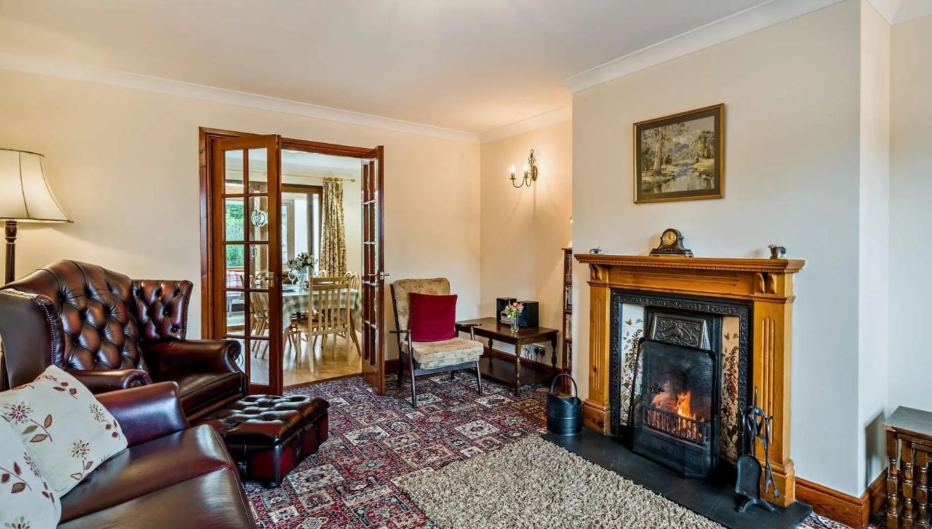 3 Bed In 95374