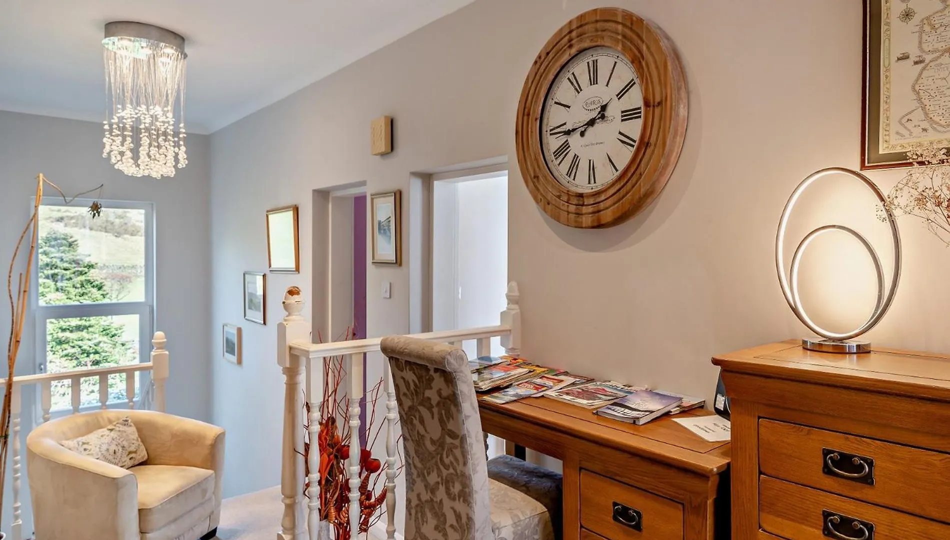 5 Bed In Newton-in-cartmel 95876 Holiday home High Newton