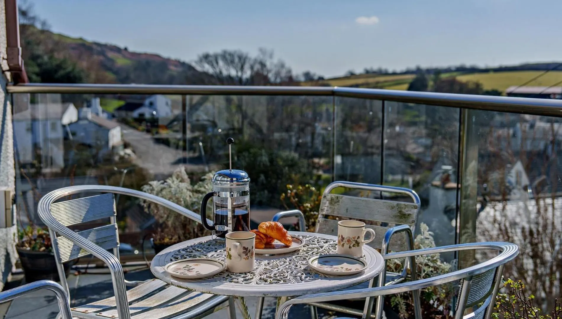 5 Bed In Newton-in-cartmel 95876