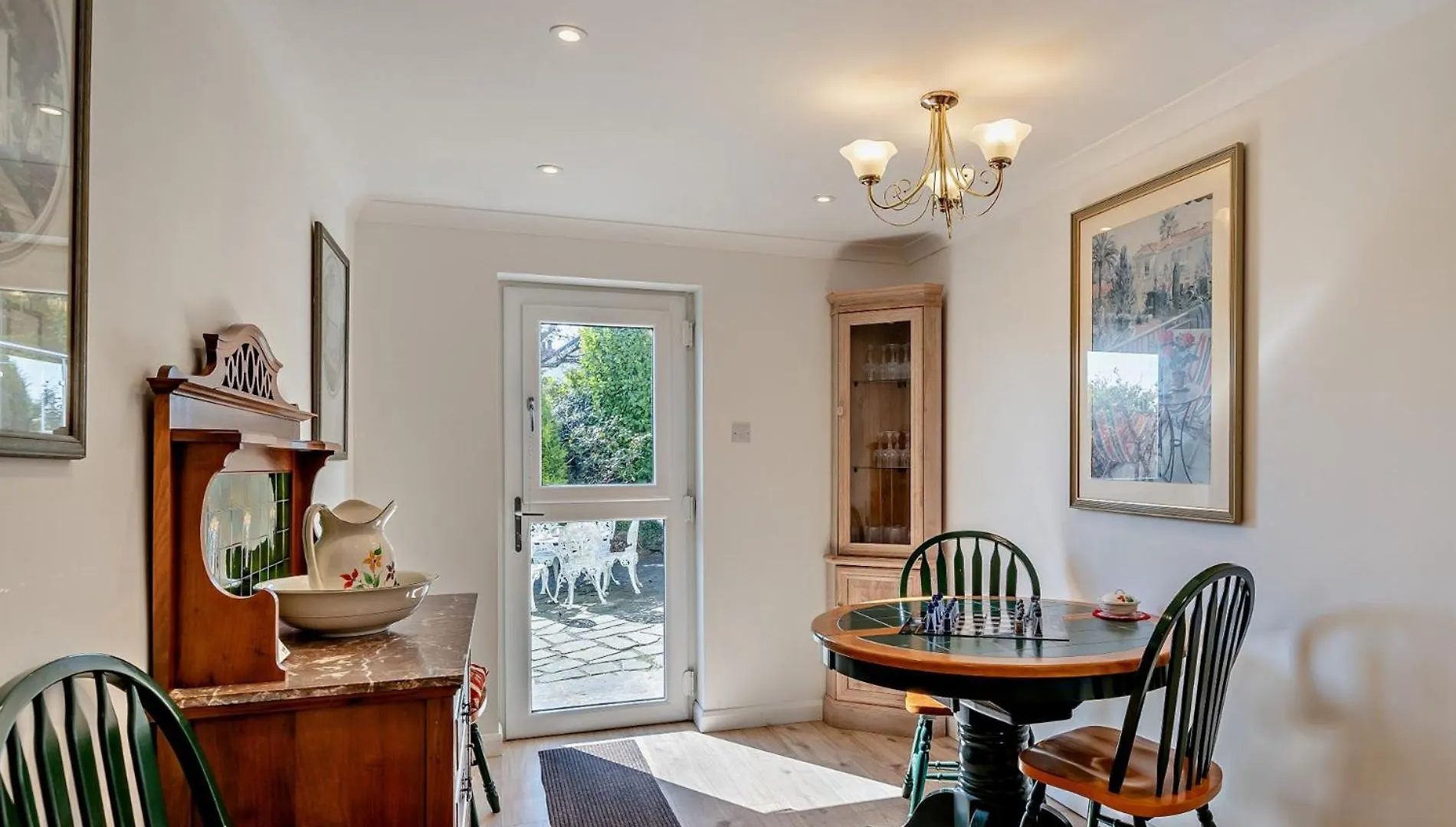 Holiday home 5 Bed In Newton-in-cartmel 95876 High Newton