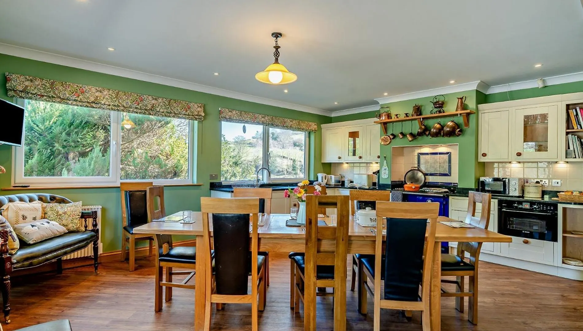 5 Bed In Newton-in-cartmel 95876 High Newton