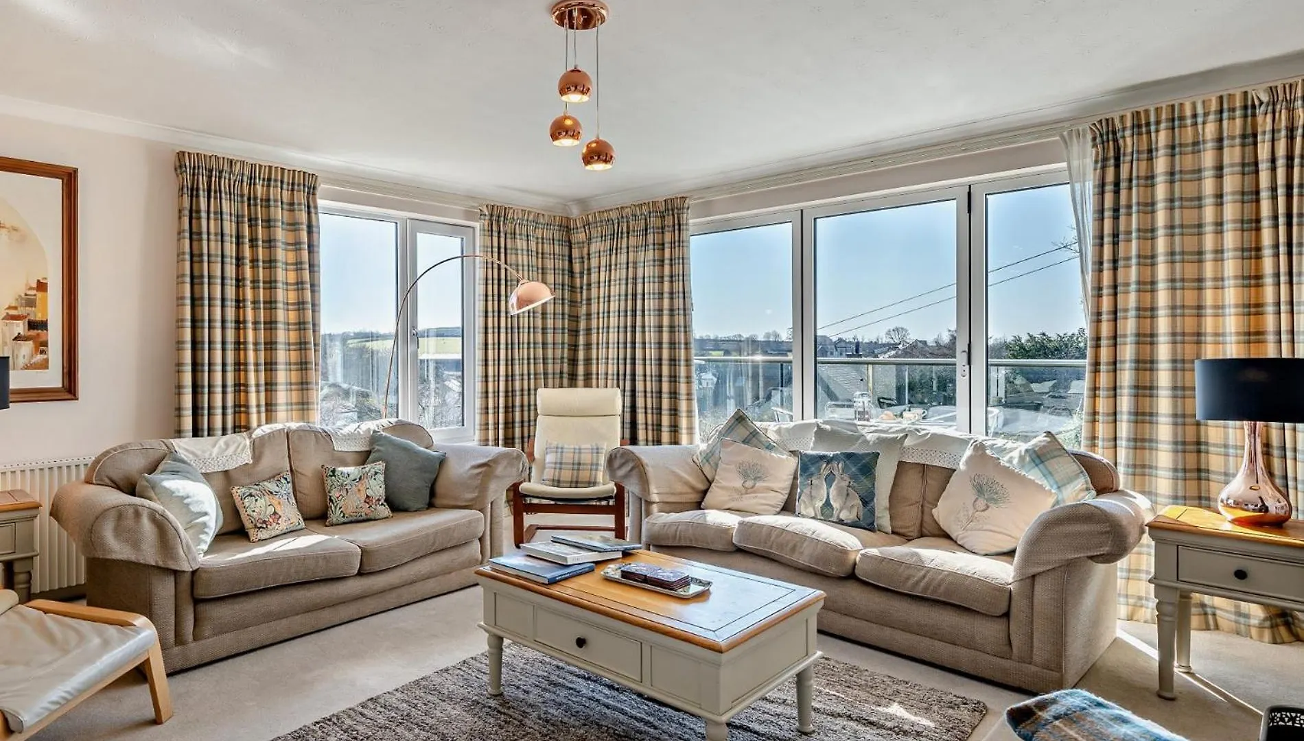 Holiday home 5 Bed In Newton-in-cartmel 95876
