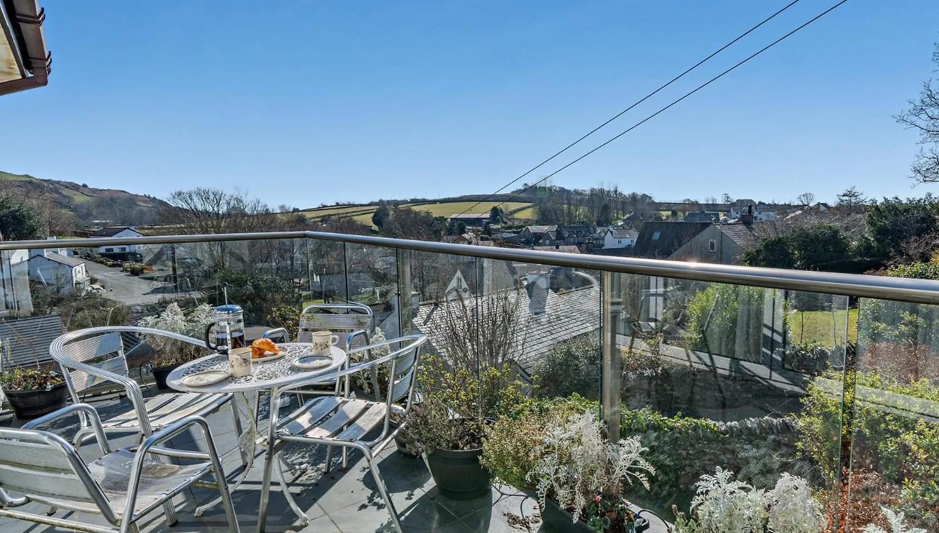 펜션 5 Bed In Newton-in-cartmel 95876