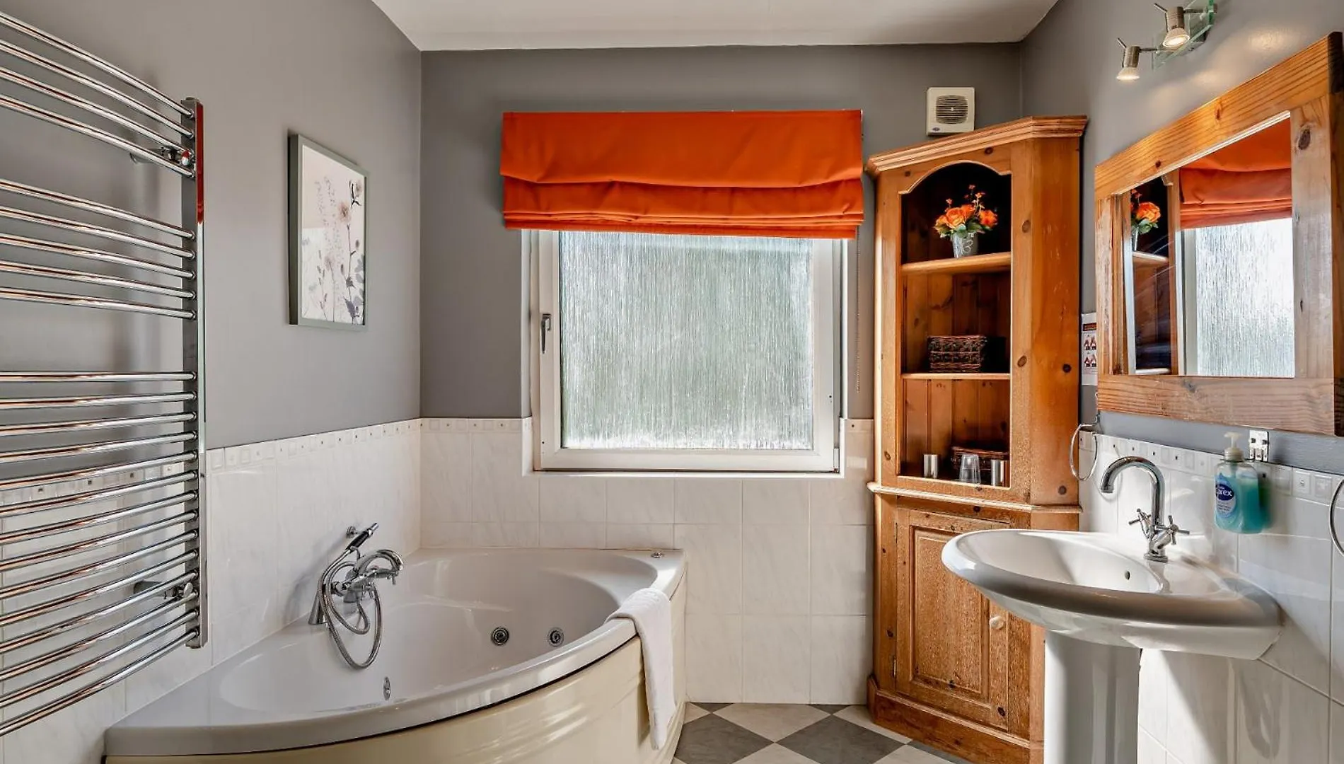 Holiday home 5 Bed In Newton-in-cartmel 95876 *