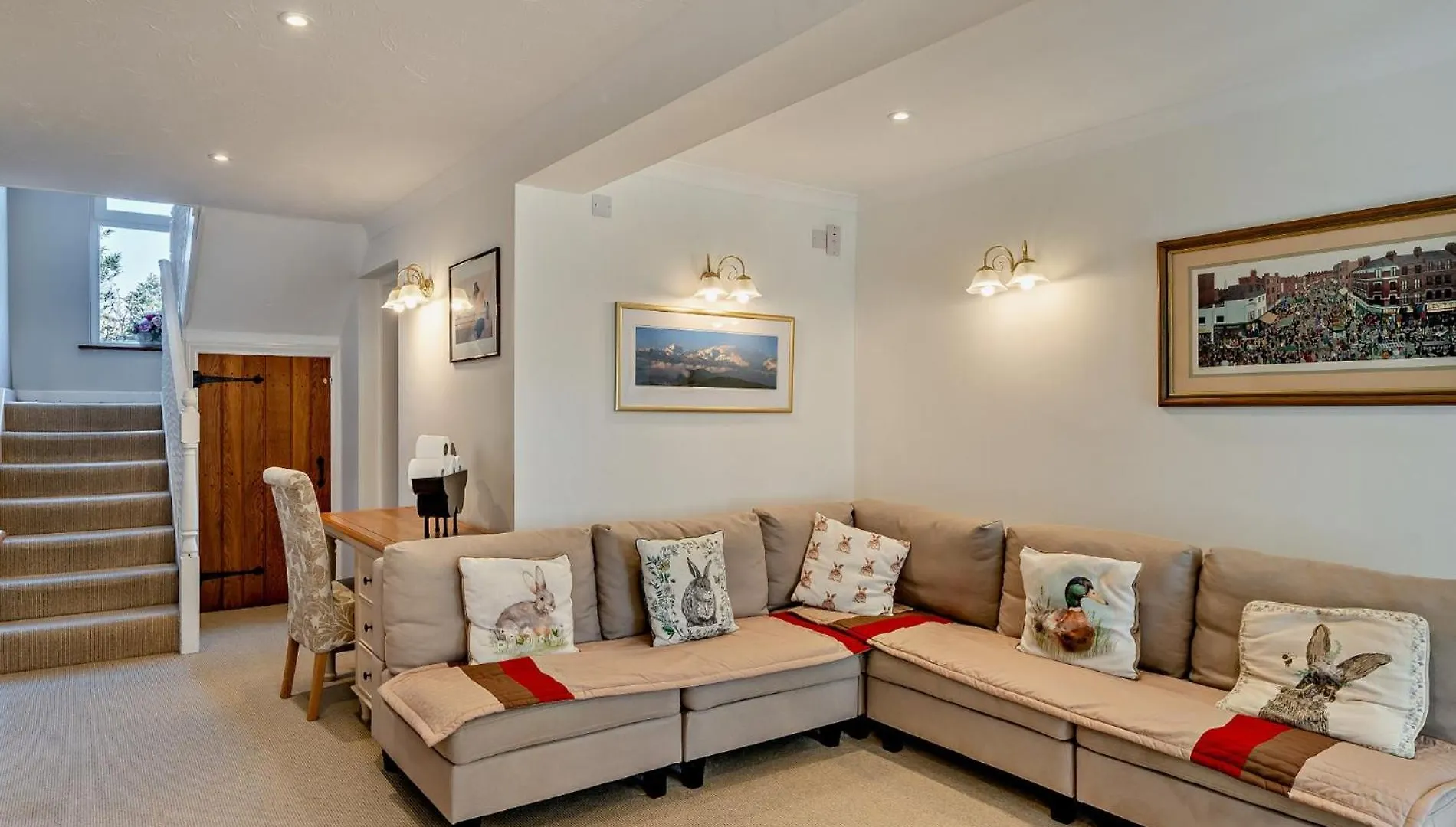 5 Bed In Newton-in-cartmel 95876 High Newton