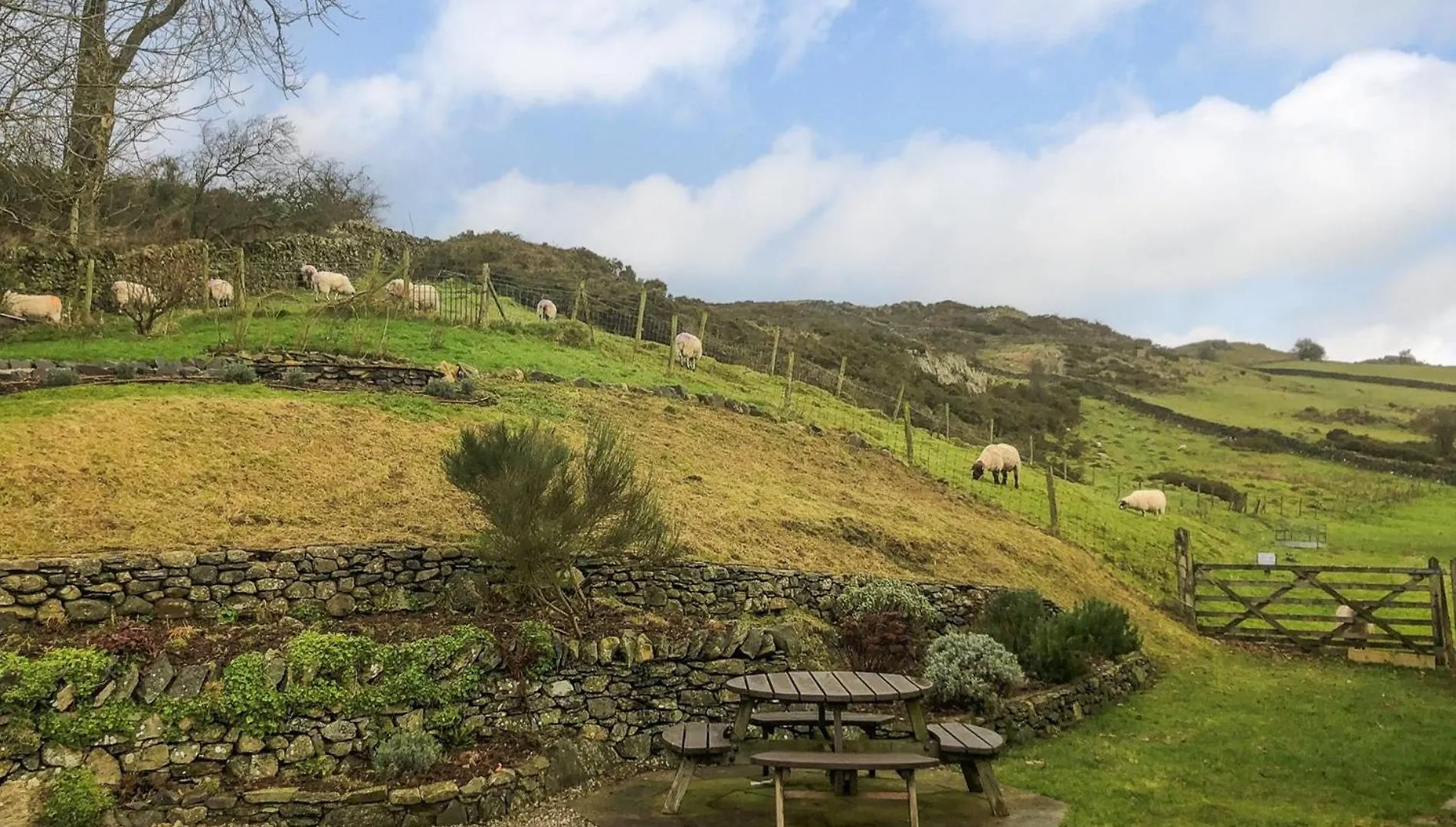 5 Bed In Newton-in-cartmel 95876 펜션 *