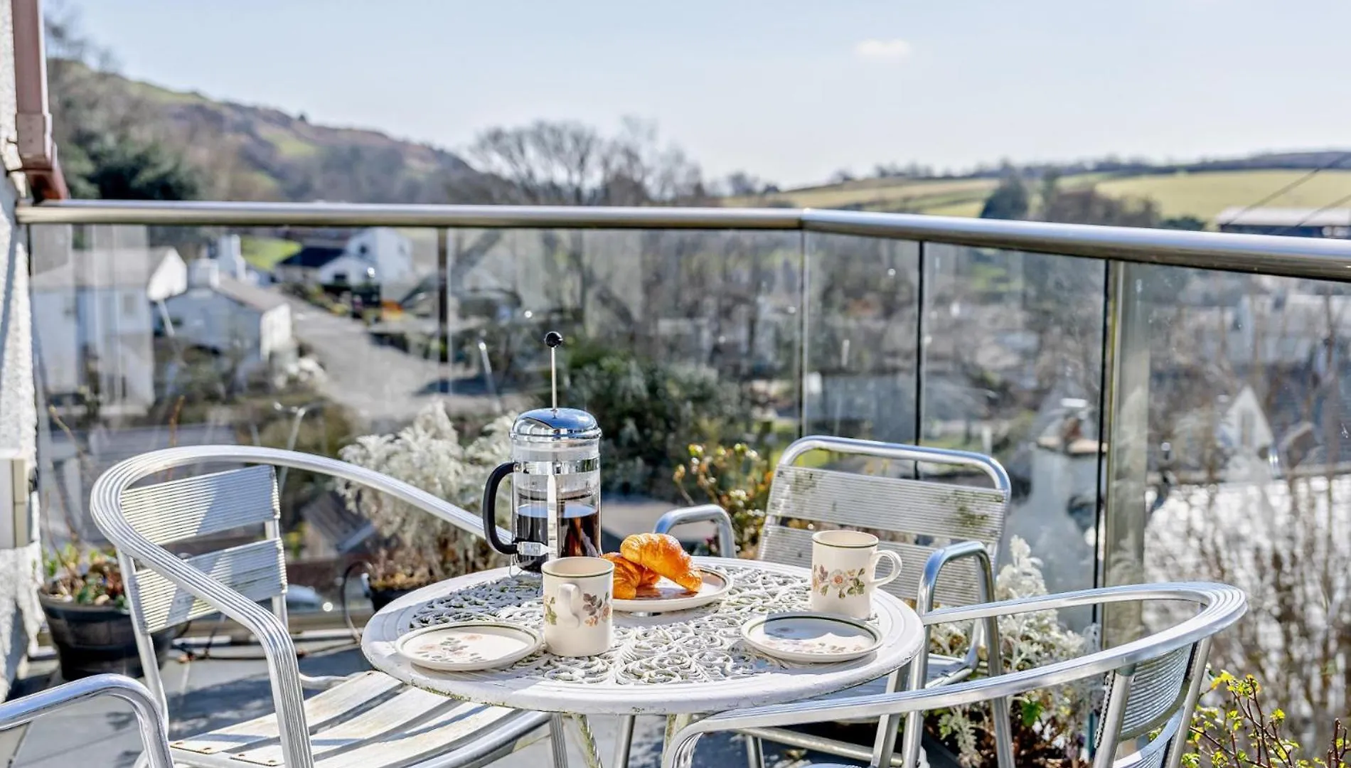 5 Bed In Newton-in-cartmel 95876 *