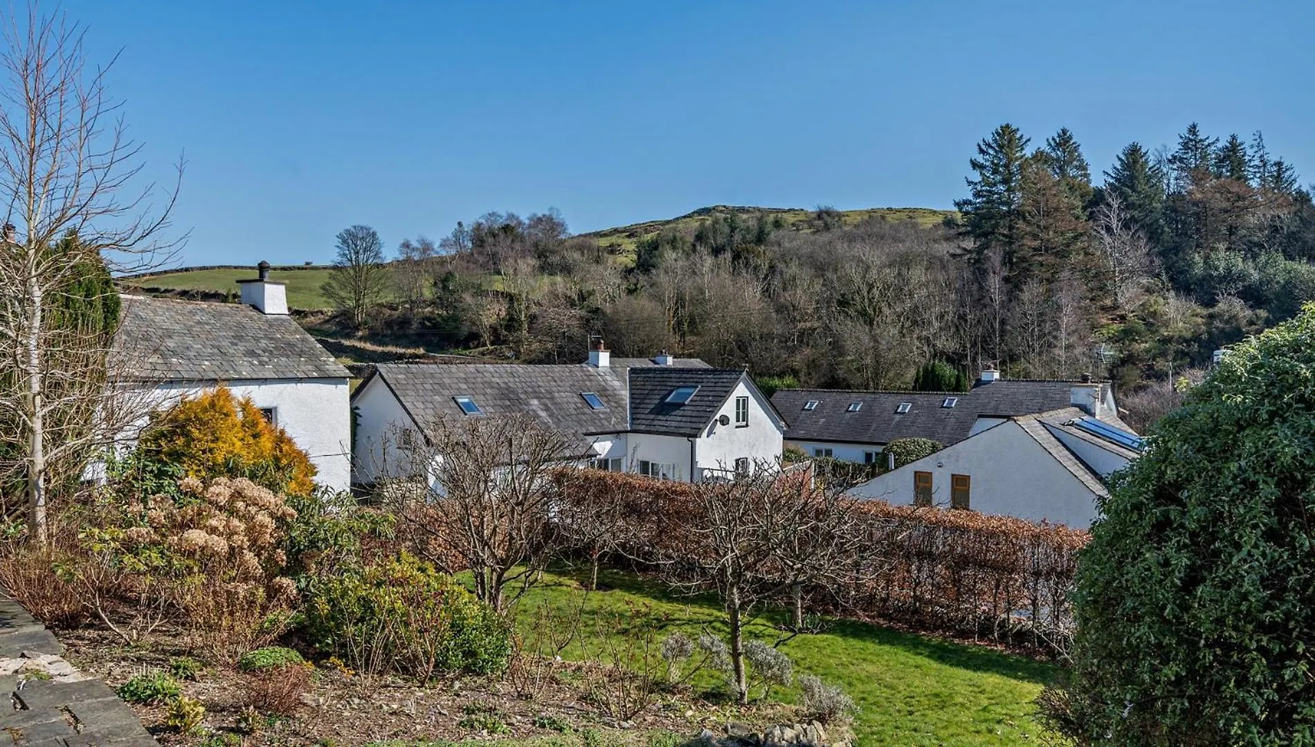 5 Bed In Newton-in-cartmel 95876 High Newton