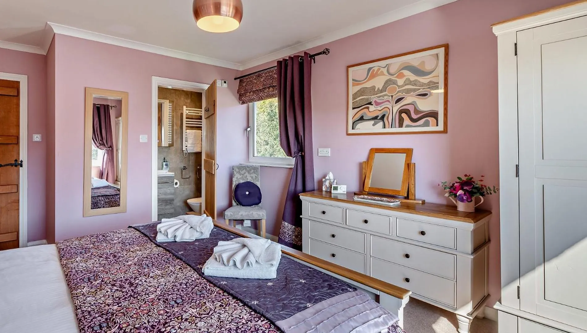 5 Bed In Newton-in-cartmel 95876 High Newton