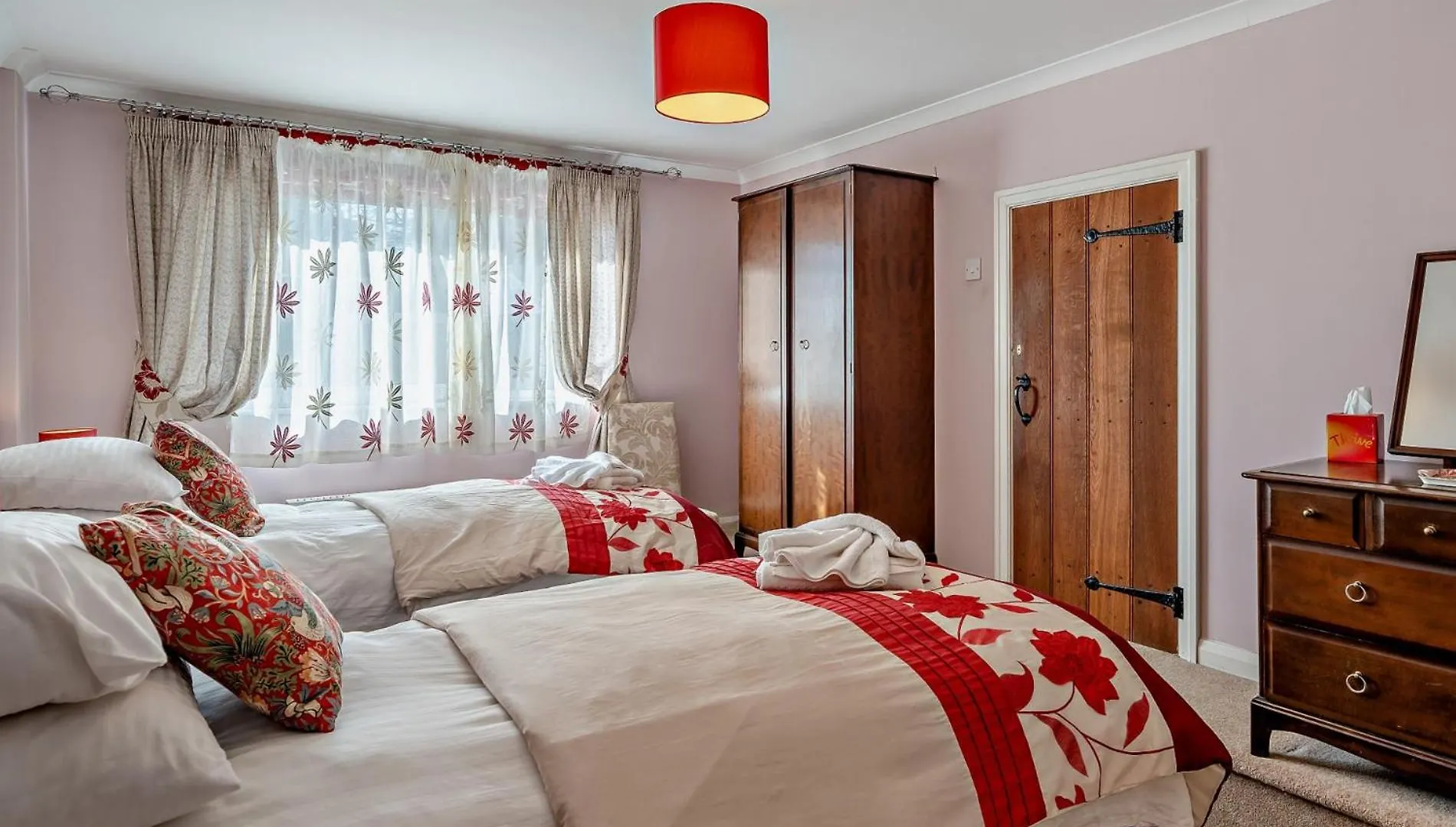 5 Bed In Newton-in-cartmel 95876 Holiday home High Newton