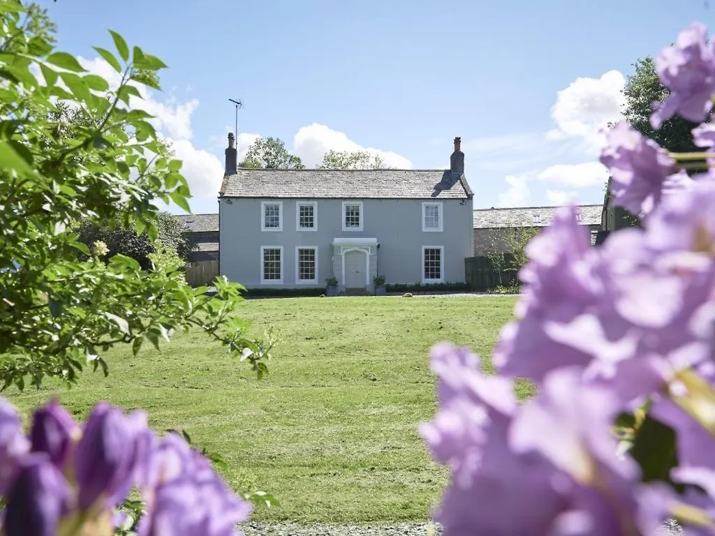 5 Bed In Loweswater Sz424 Holiday home *