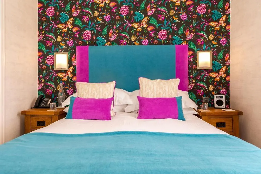 Отель Applegarth & Restaurant (adults Only) Уиндермир