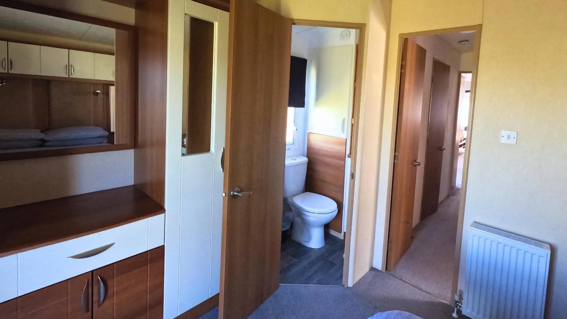 Woodside, Meadows Retreat, Cockermouth Plumbland