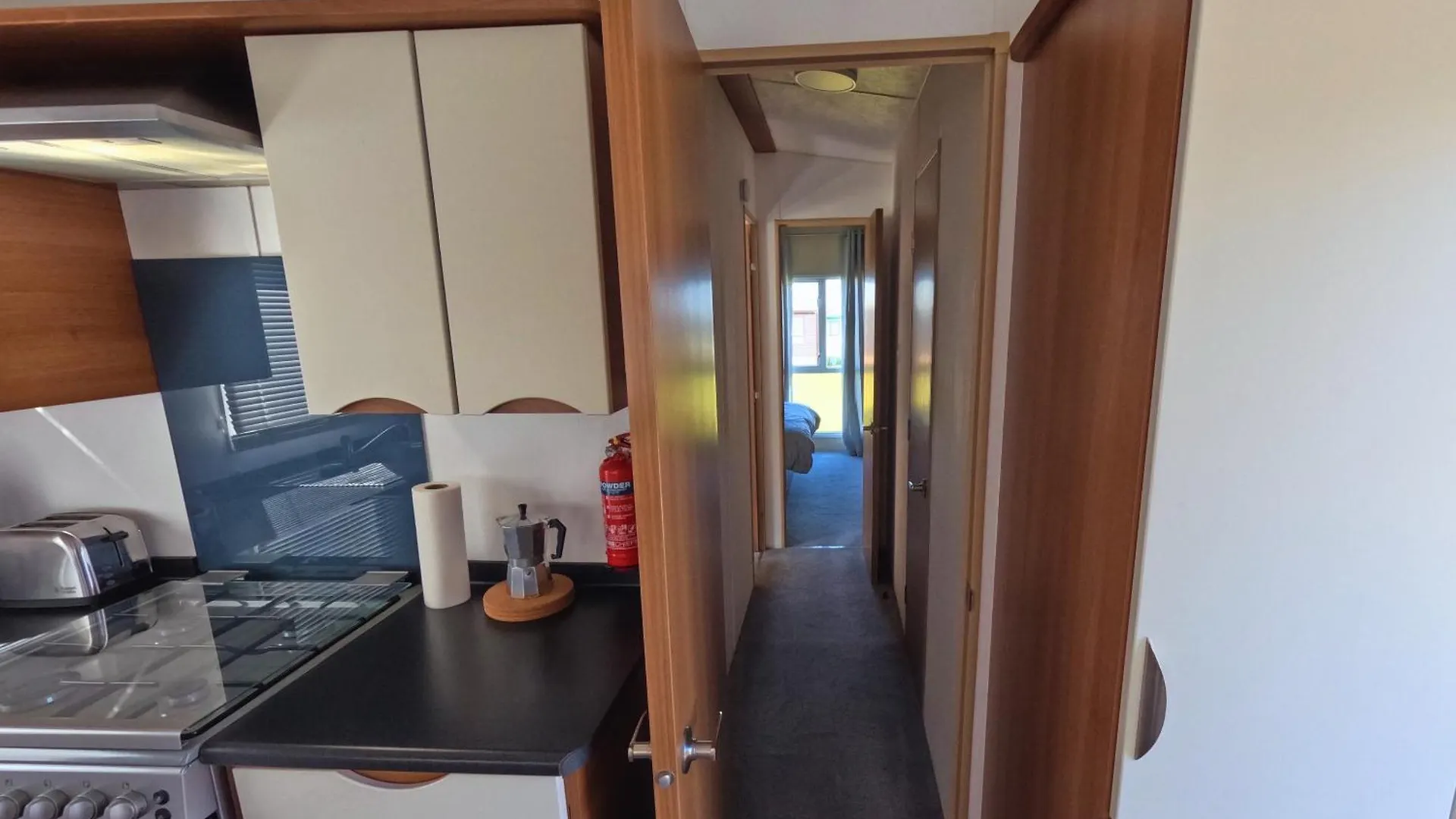 Woodside, Meadows Retreat, Cockermouth Dom wakacyjny *