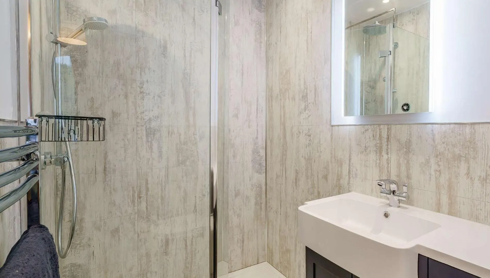 3 Bed In The 88586 Prázdninový dům