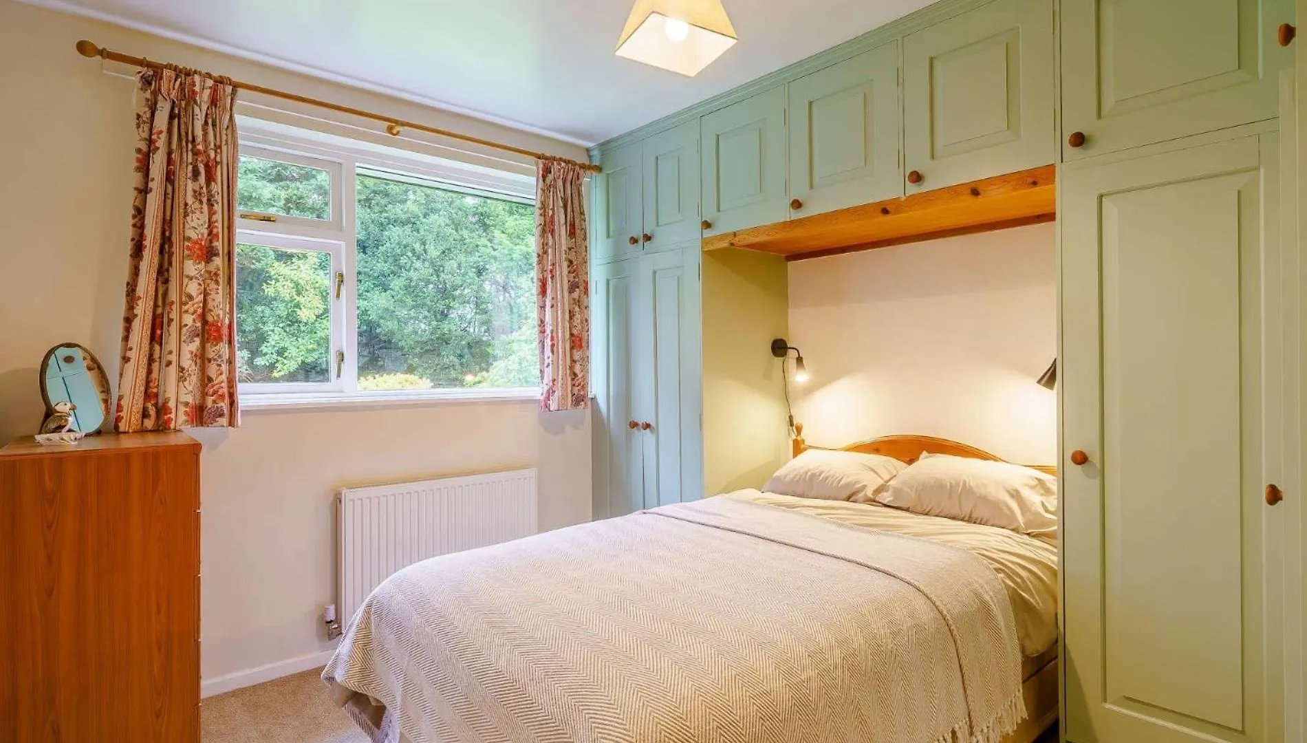 3 Bed In The 88586 Prázdninový dům Duddon