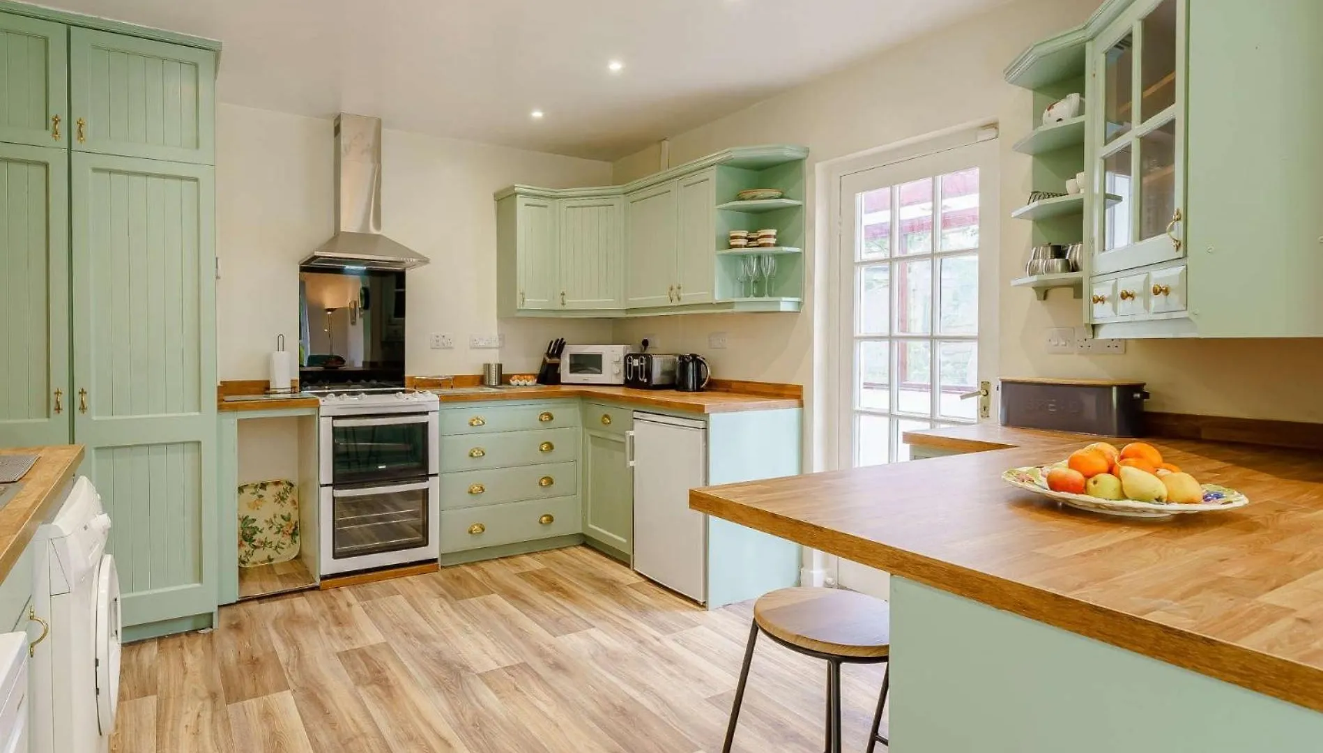 3 Bed In The 88586 Duddon