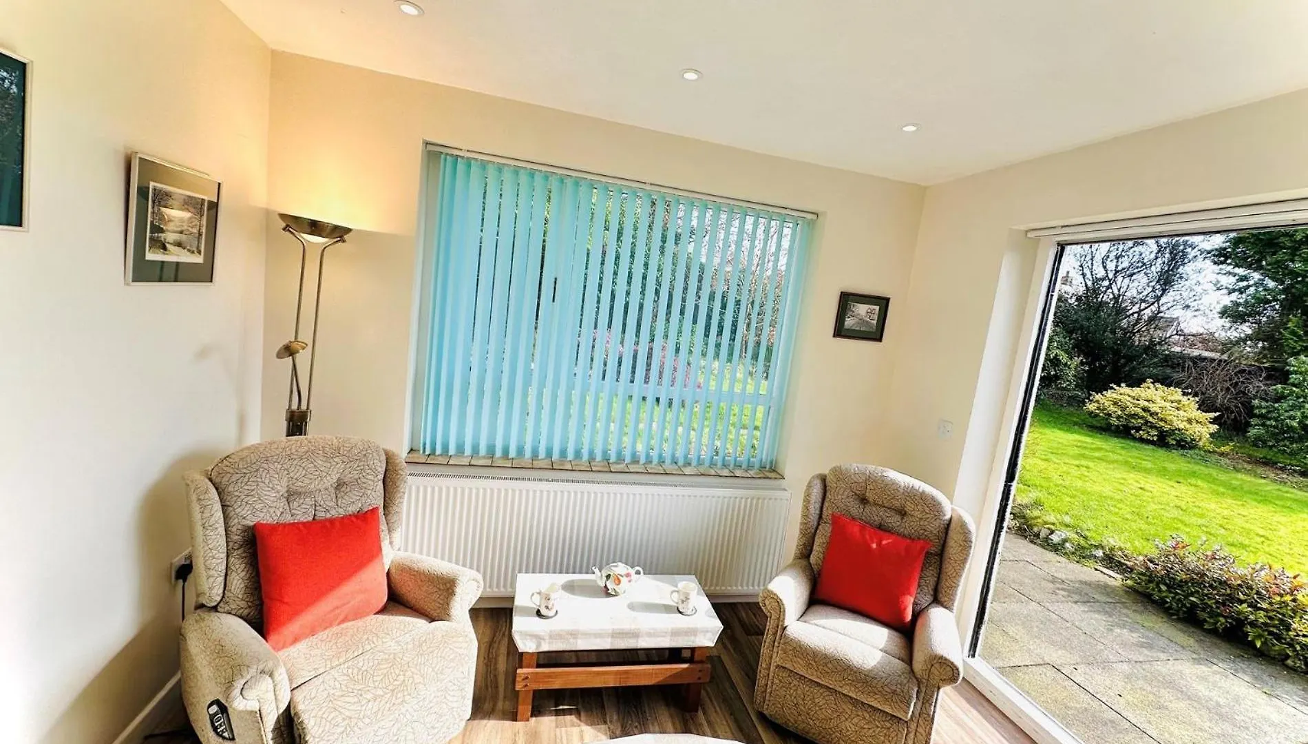 3 Bed In The 88586 *