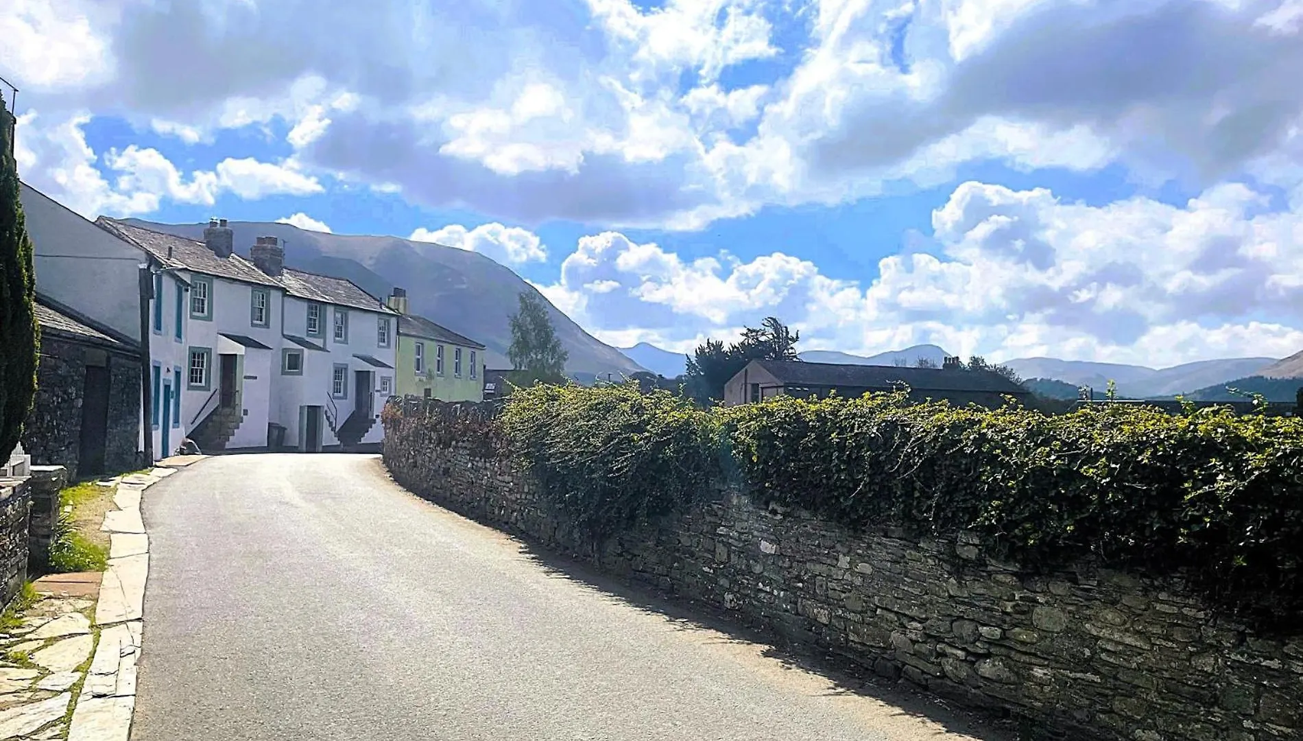 2 Bed In High 86023