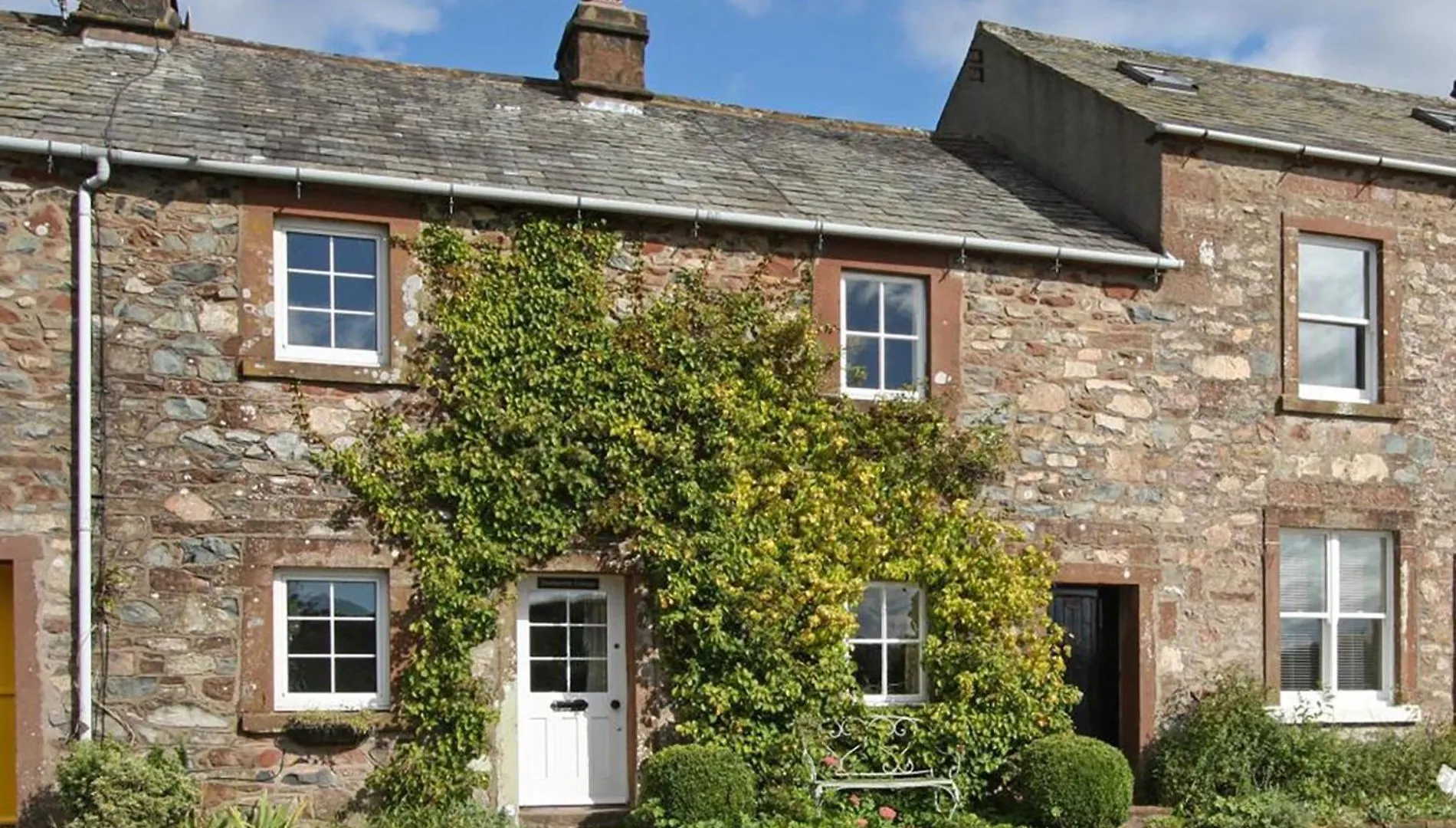 2 Bed In Wasdale Sz580 * Santon Bridge