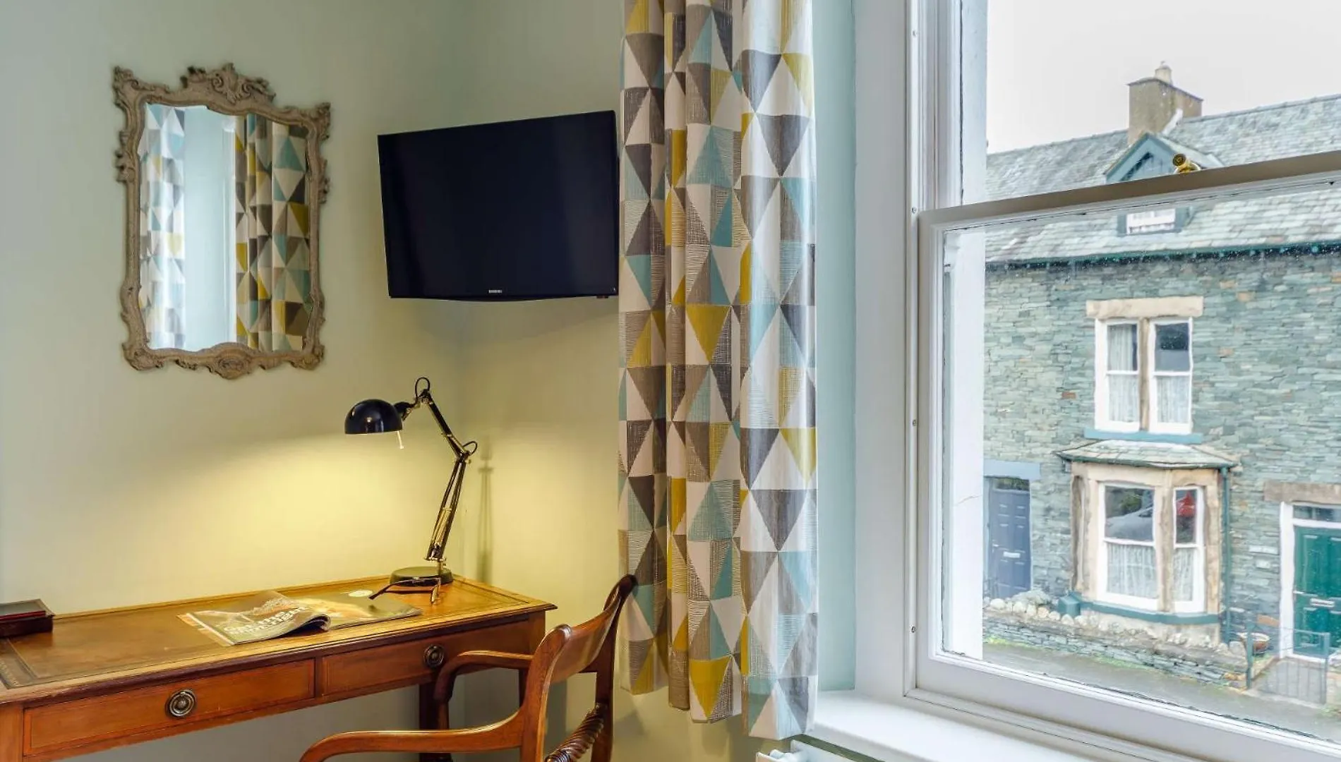 3 Bed In Keswick 86162 Tatil Evi Keswick (Cumbria)