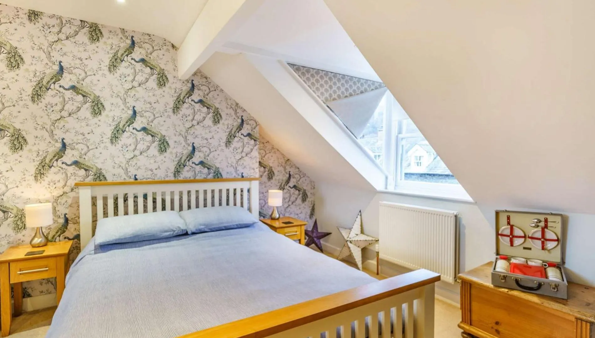 Tatil Evi 3 Bed In Keswick 86162 *