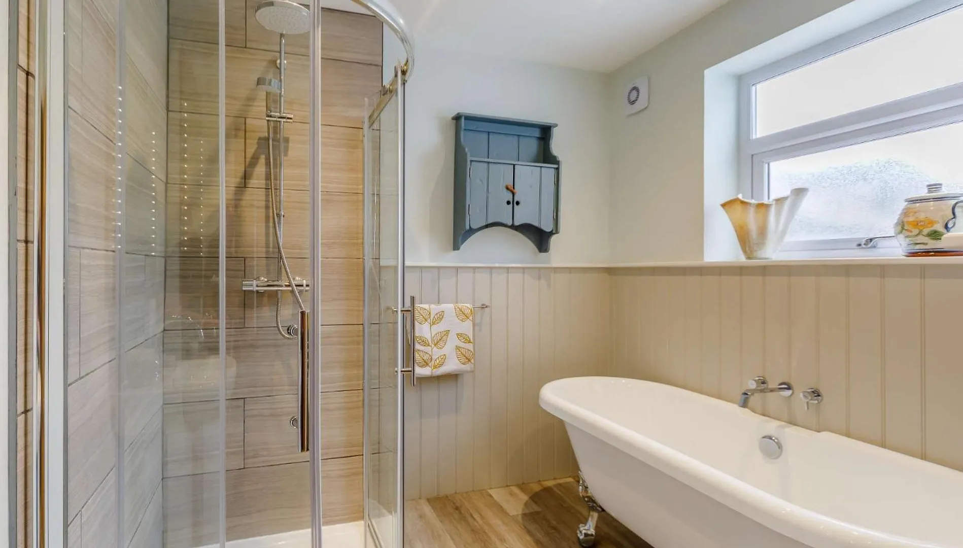 Tatil Evi 3 Bed In Keswick 86162