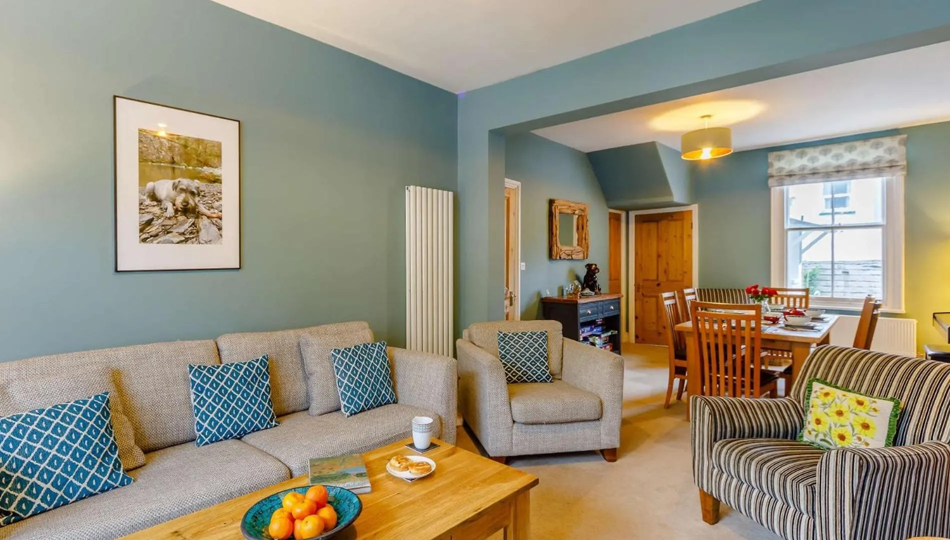 3 Bed In Keswick 86162 Keswick (Cumbria)