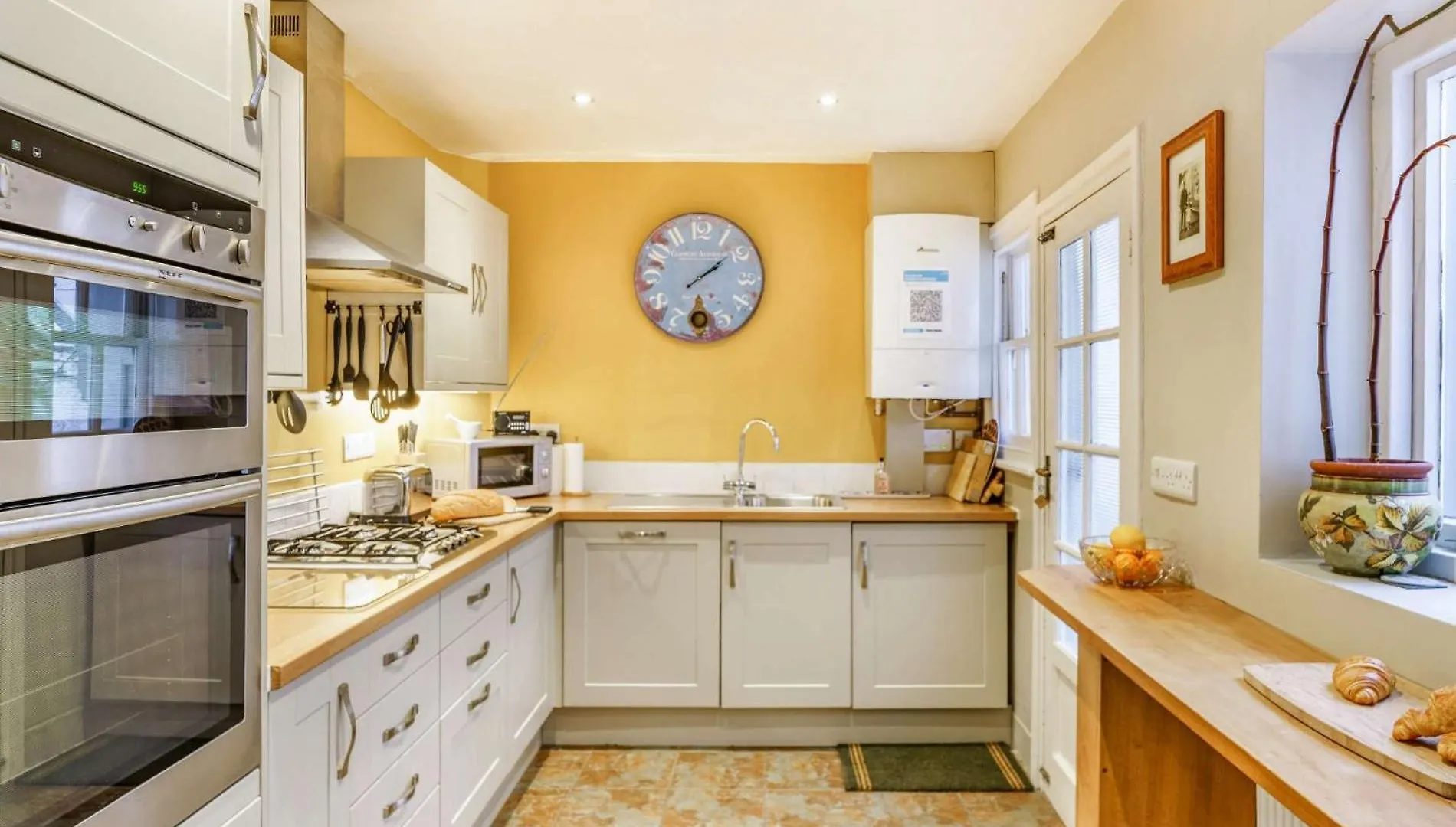 3 Bed In Keswick 86162 Tatil Evi Keswick (Cumbria)