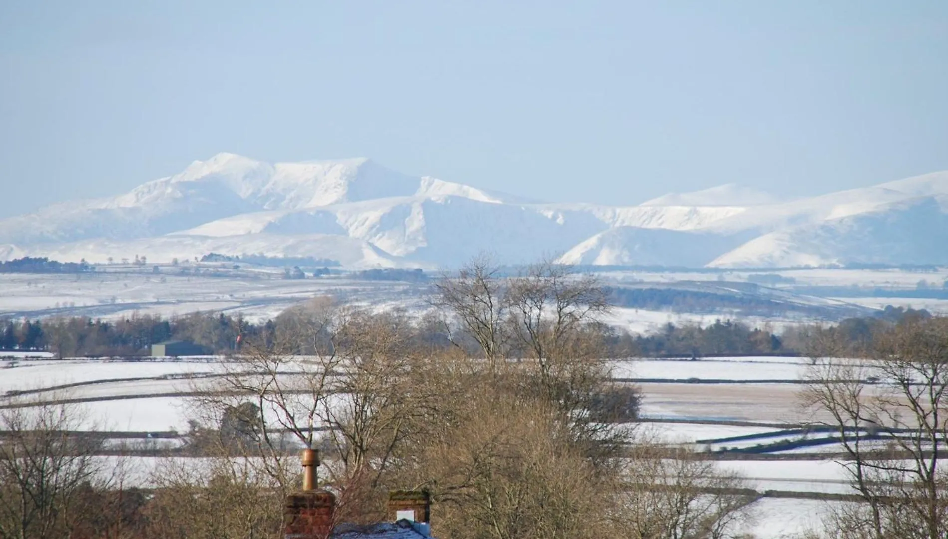 1 Bed In Gamblesby 91164 Holiday home Kirkoswald (Cumbria)