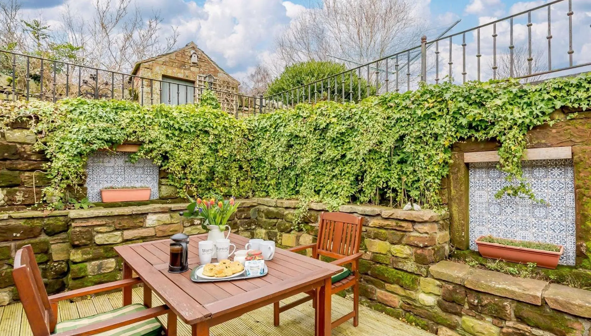 1 Bed In Gamblesby 91164 * Kirkoswald (Cumbria)