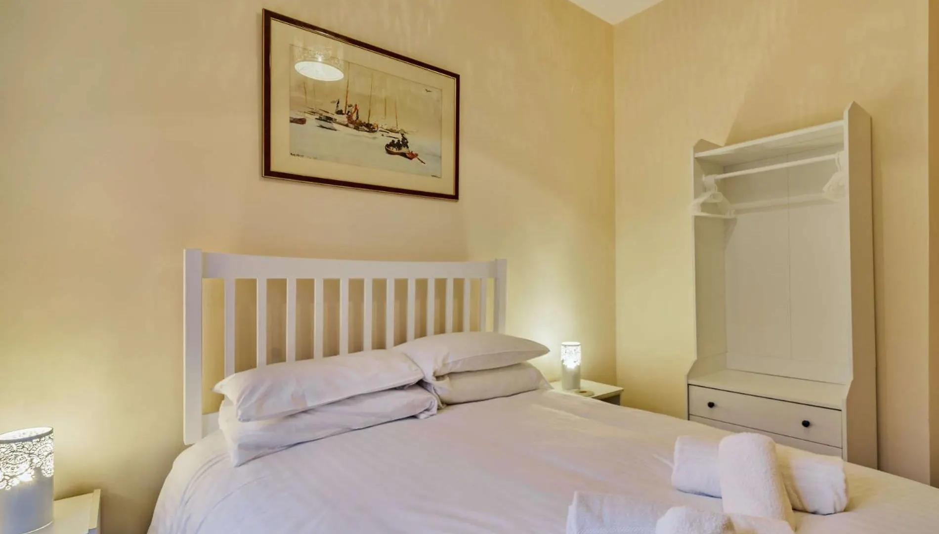 4 Bed In 85294 Holiday home Grasmere