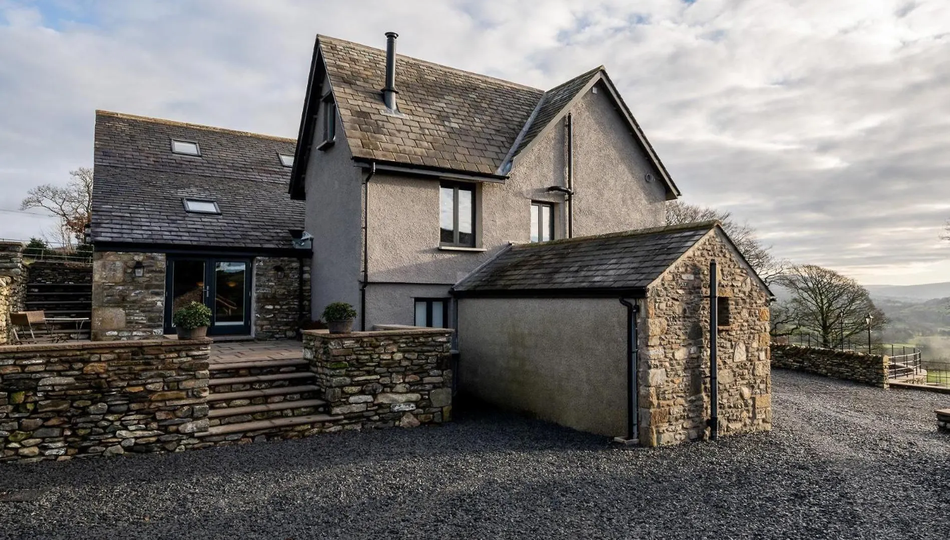 7 Bed In 93325 Sedbergh