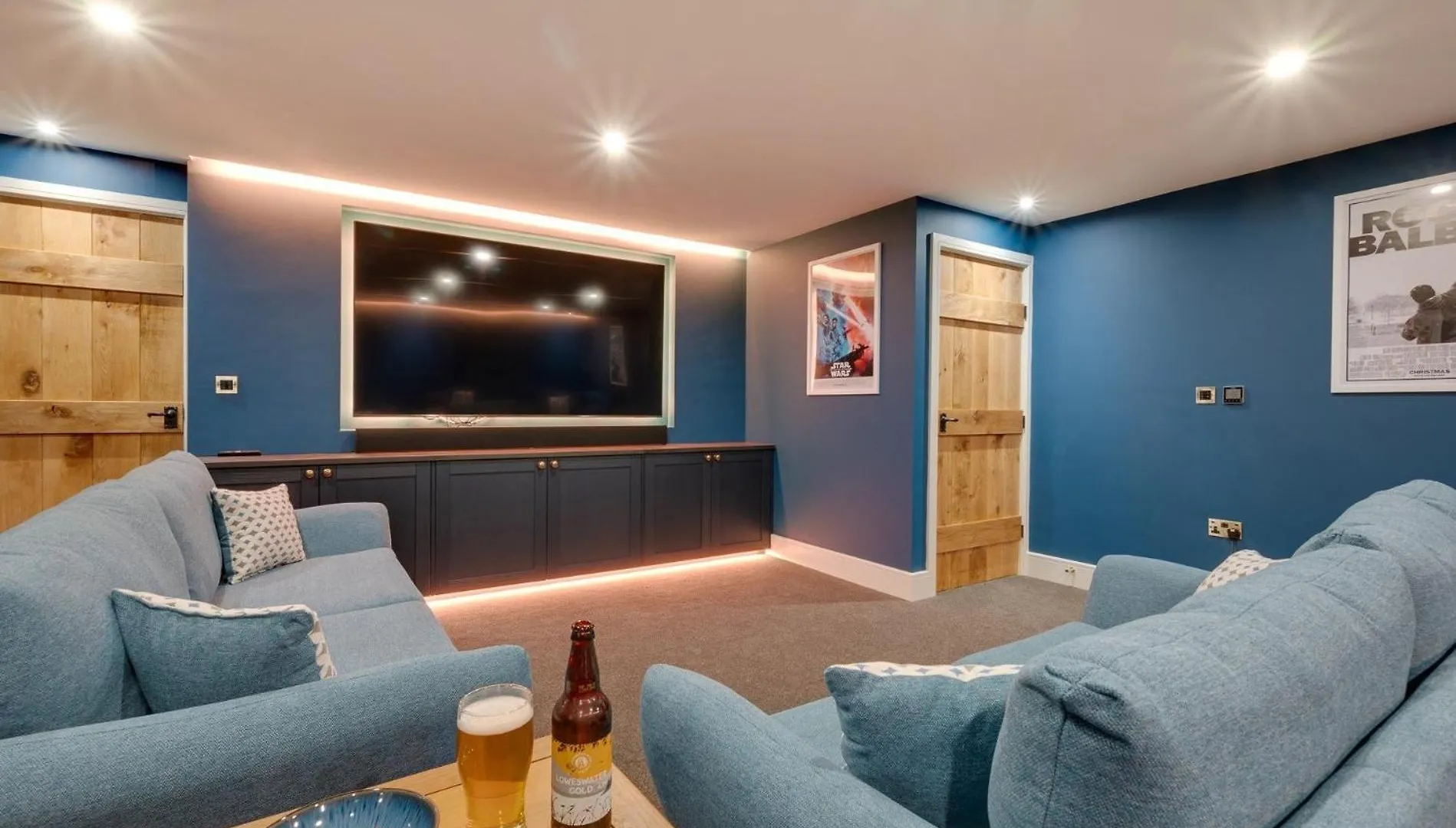 7 Bed In 93325 Casa vacanze Sedbergh
