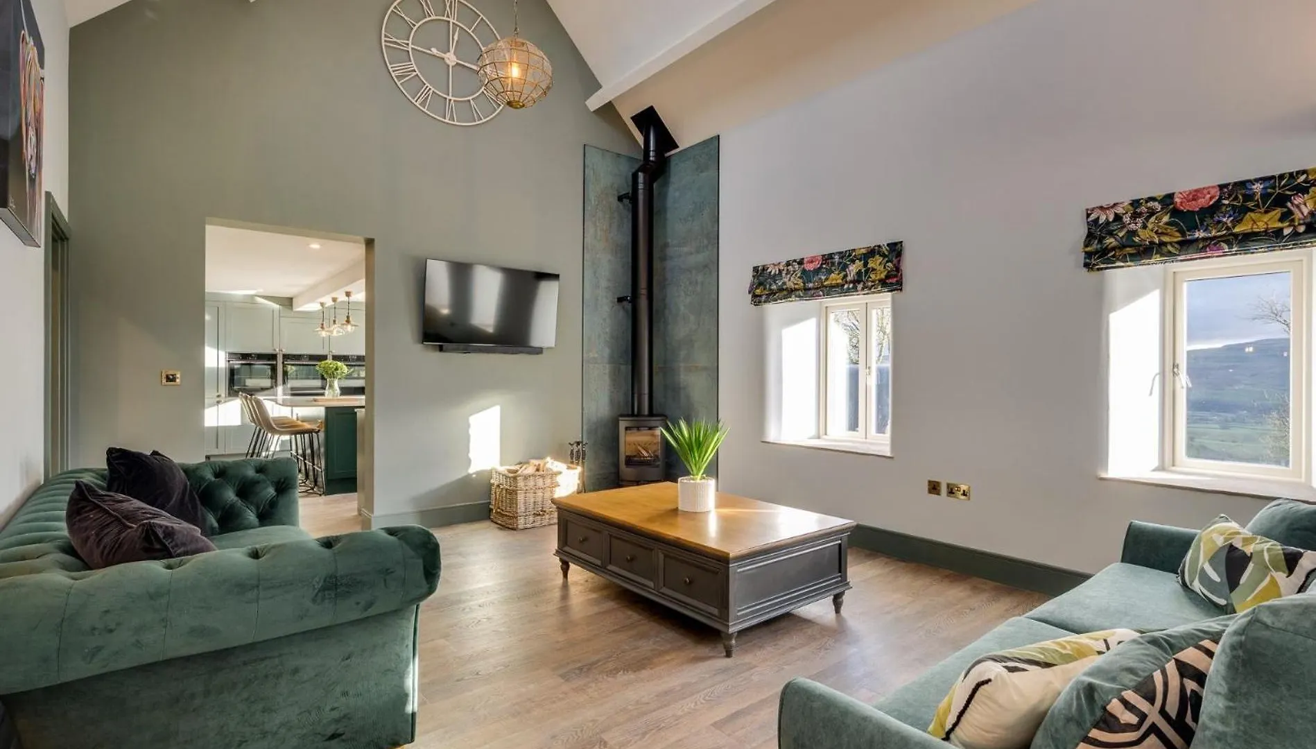 7 Bed In 93325 Sedbergh