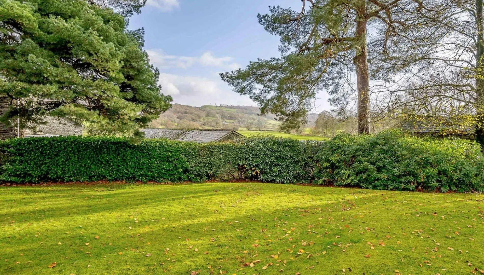 Holiday home 4 Bed In Village Llh03 Hawkshead