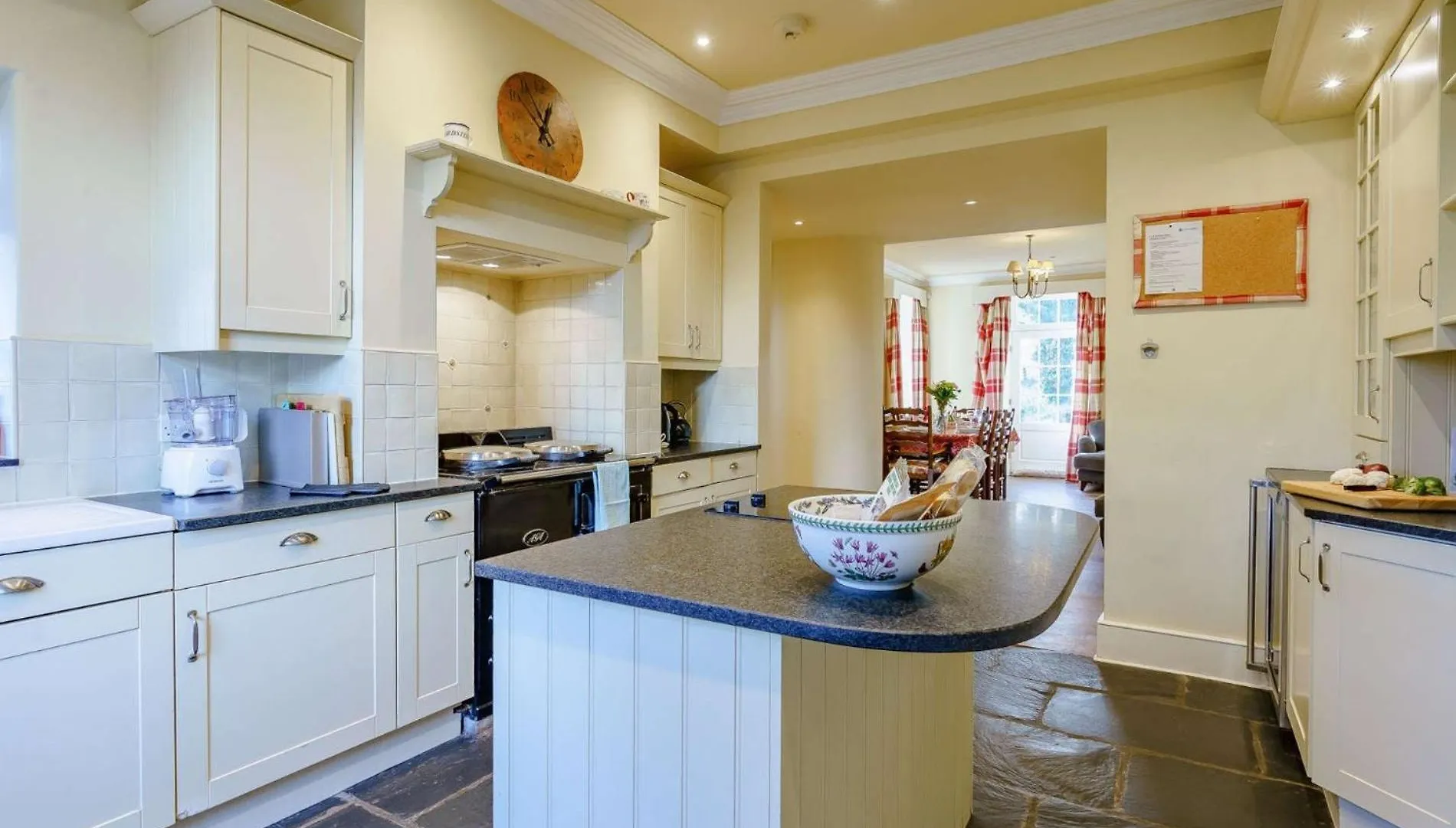 Holiday home 4 Bed In Village Llh03 *