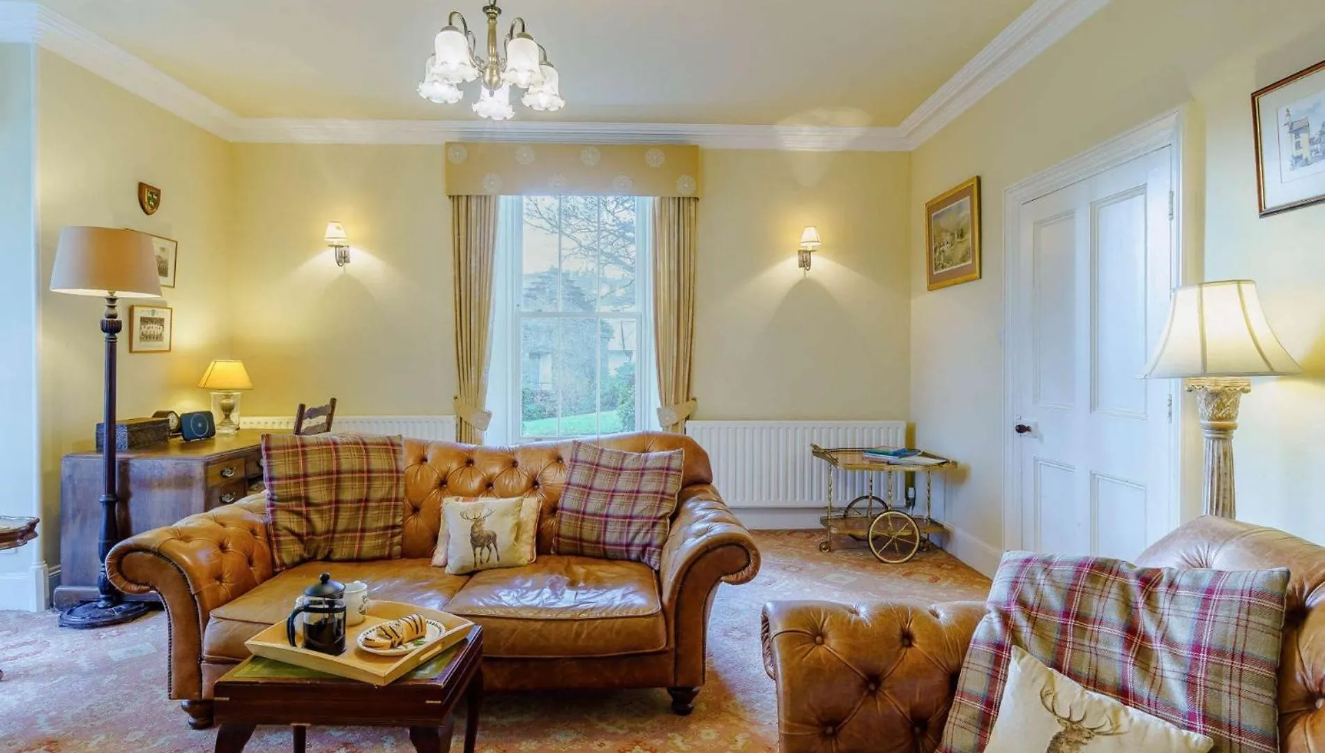 Holiday home 4 Bed In Village Llh03 *
