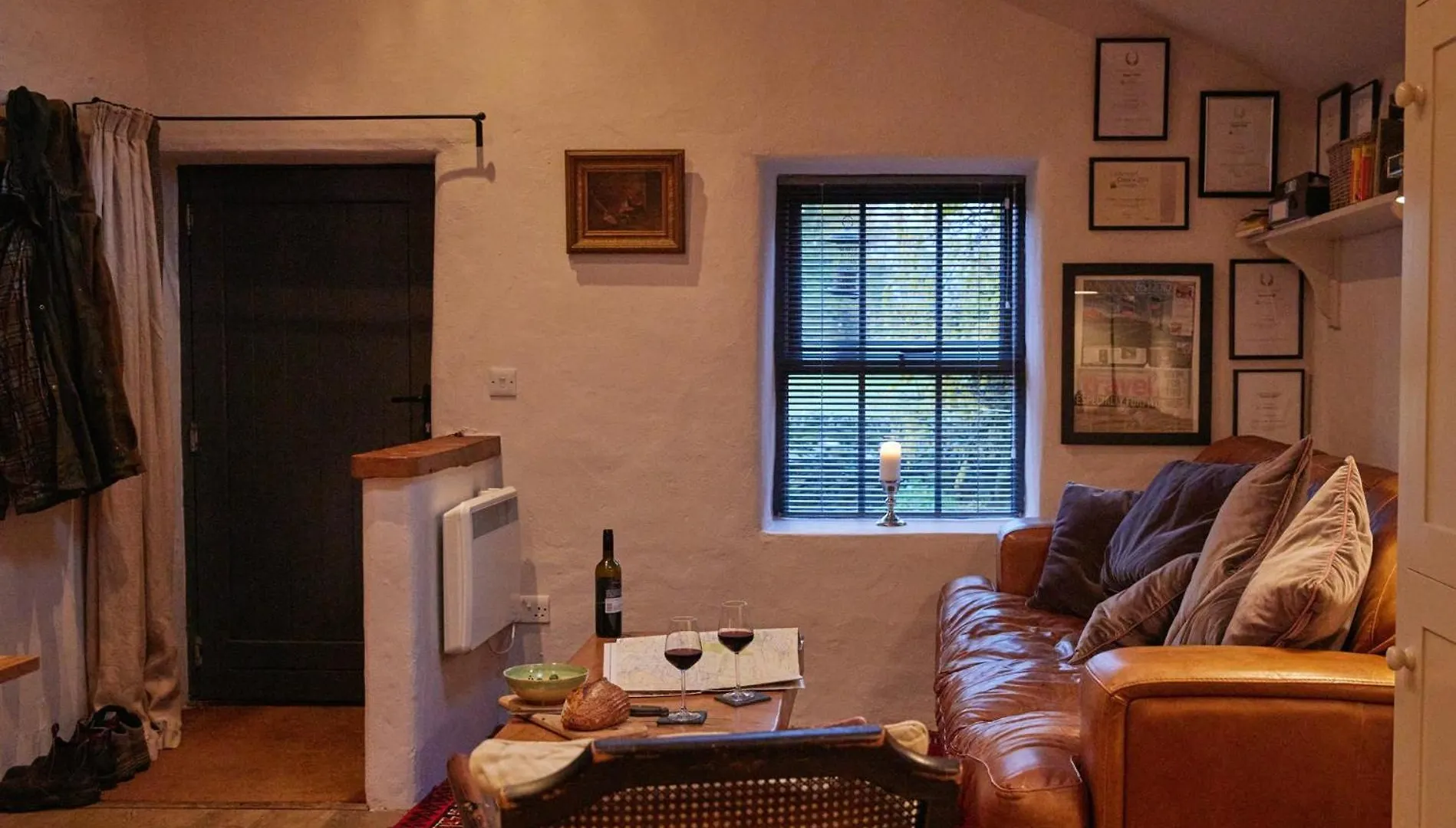 1 Bed In Ullswater 94066