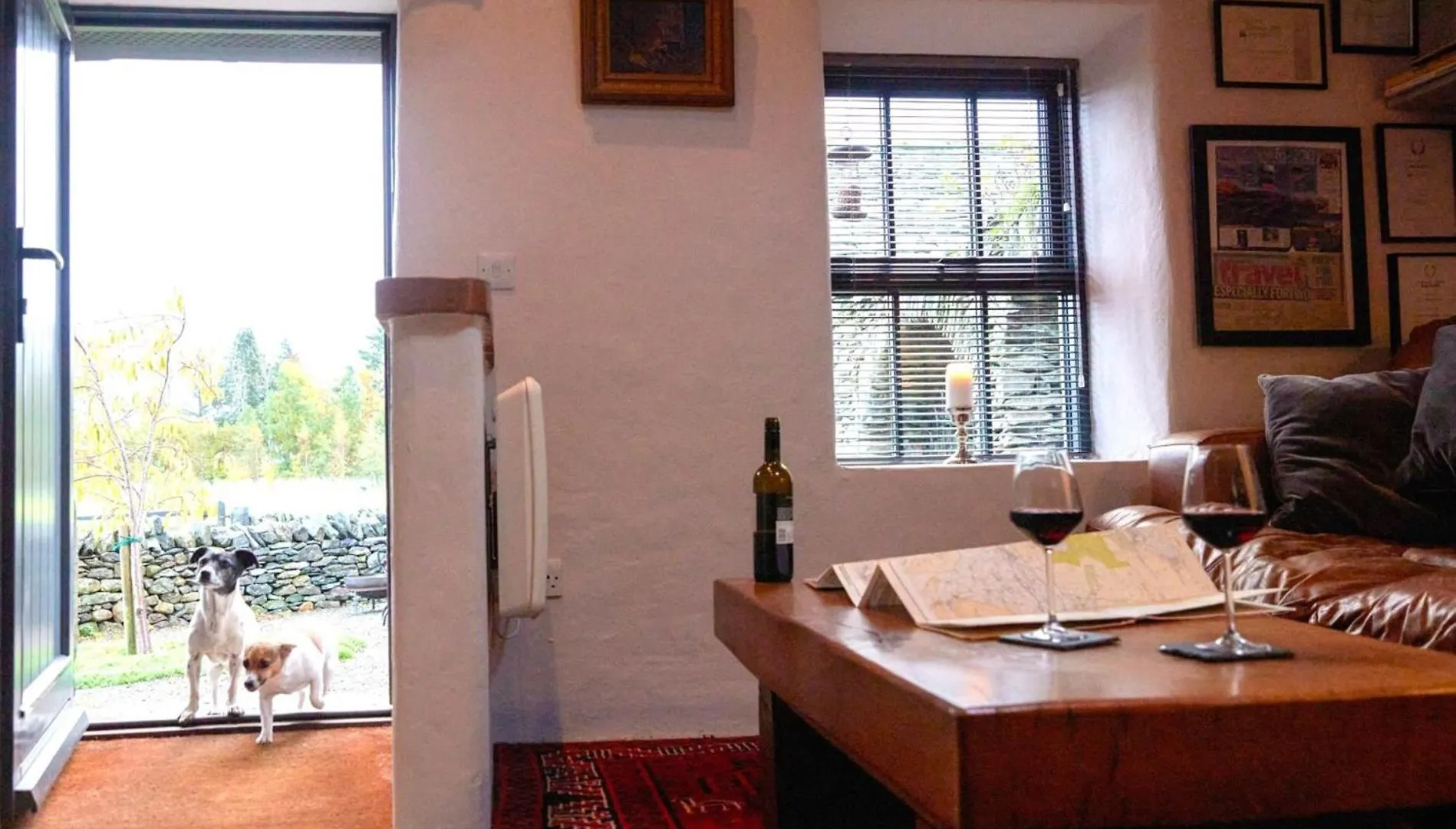1 Bed In Ullswater 94066 *