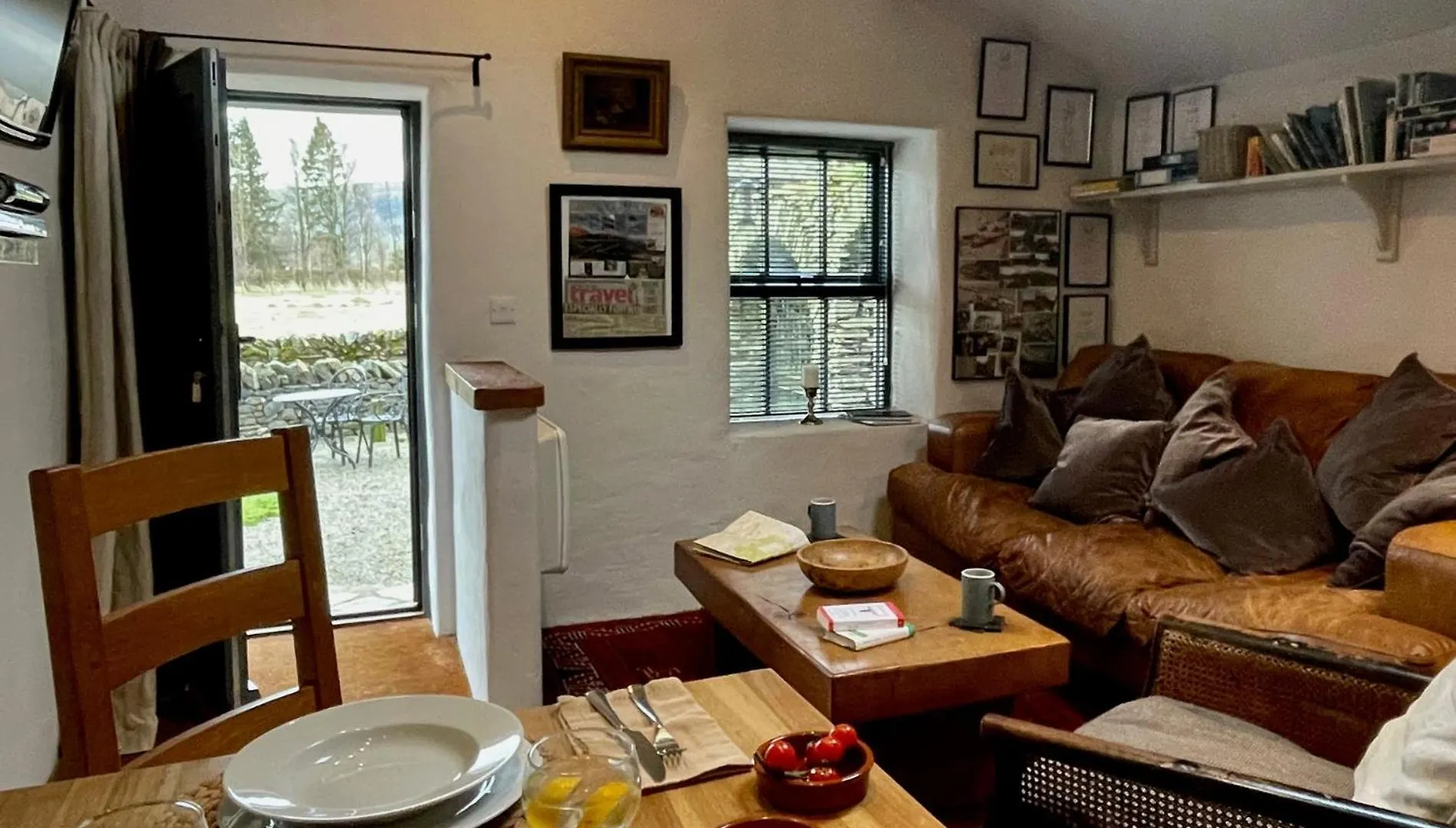 Holiday home 1 Bed In Ullswater 94066