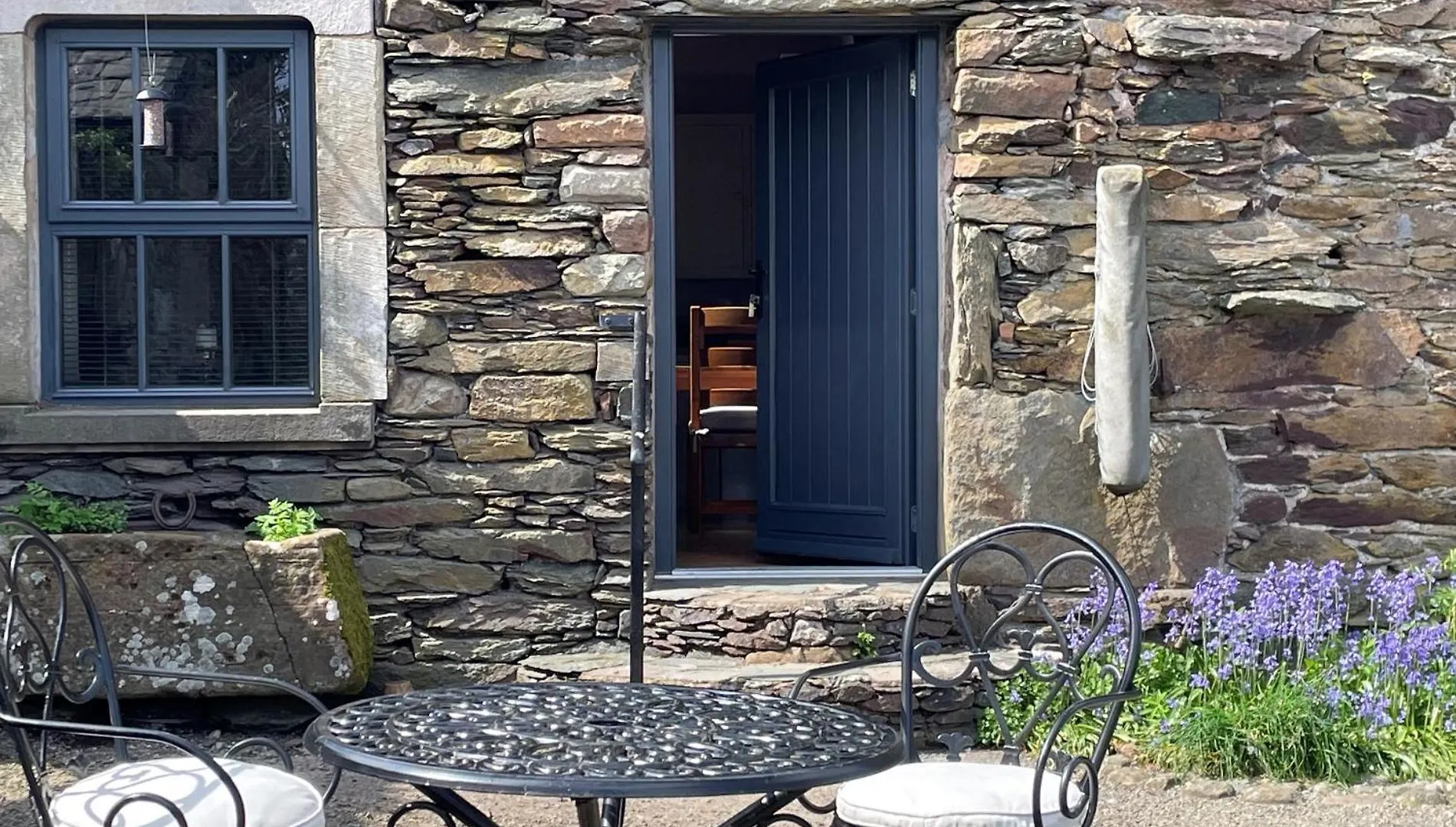 1 Bed In Ullswater 94066 Holiday home Watermillock