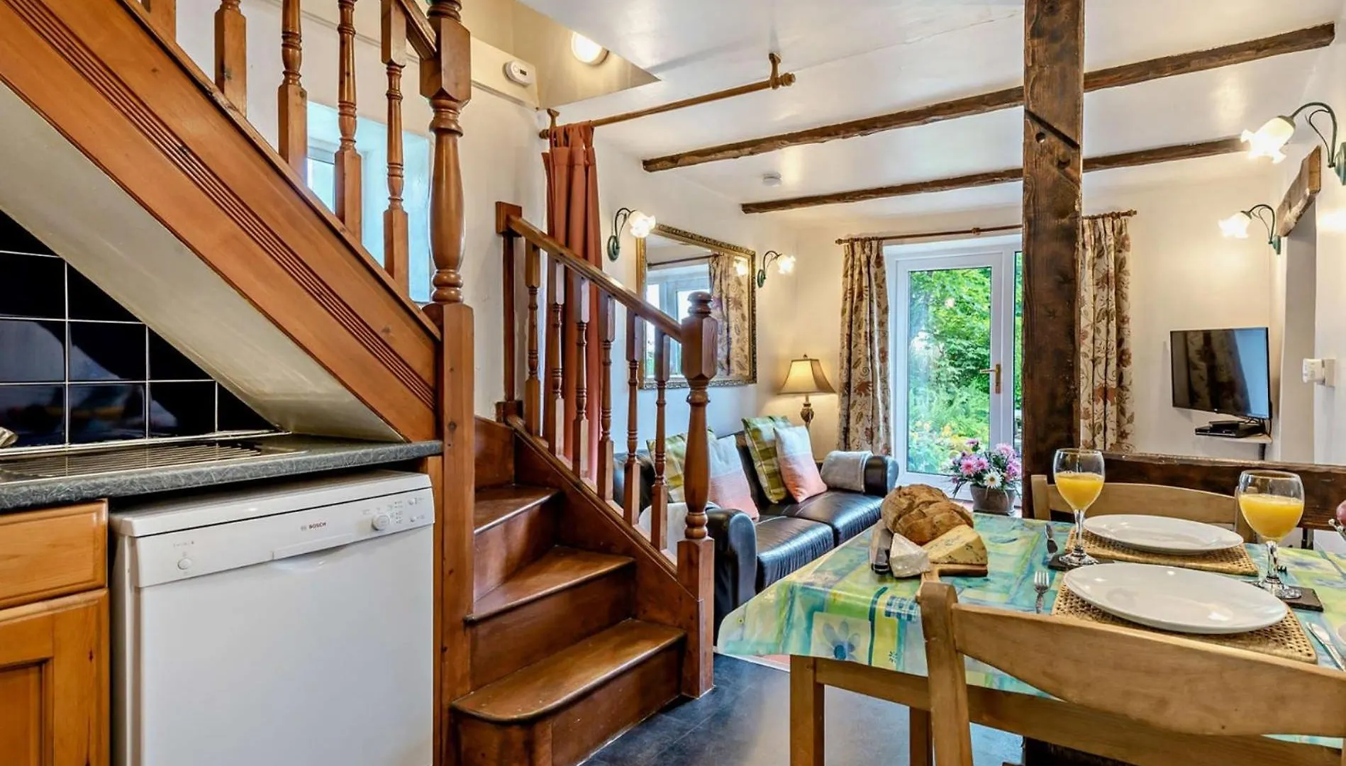 Holiday home 1 Bed In 94530