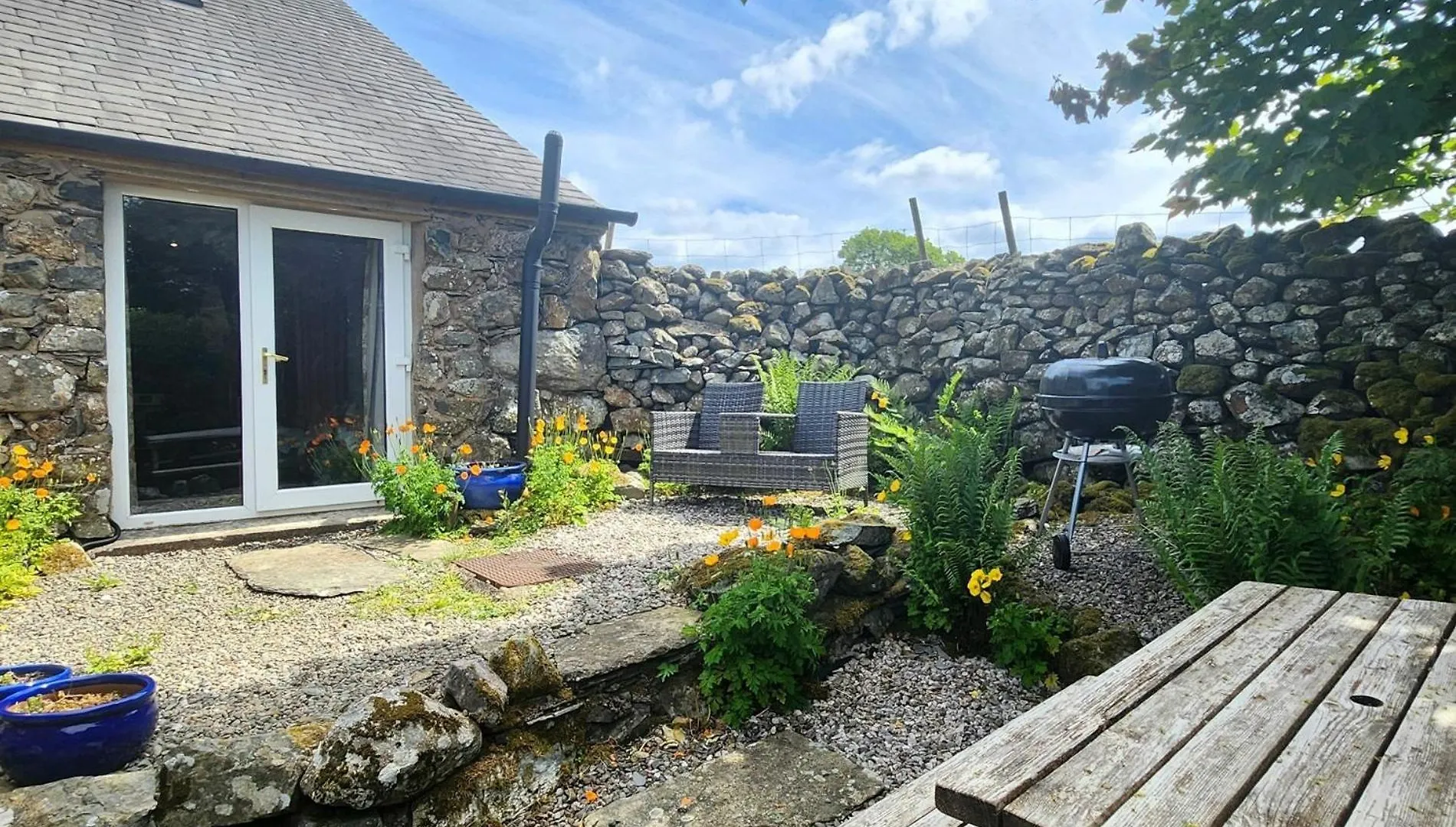 1 Bed In 94530 Holiday home Eskdale