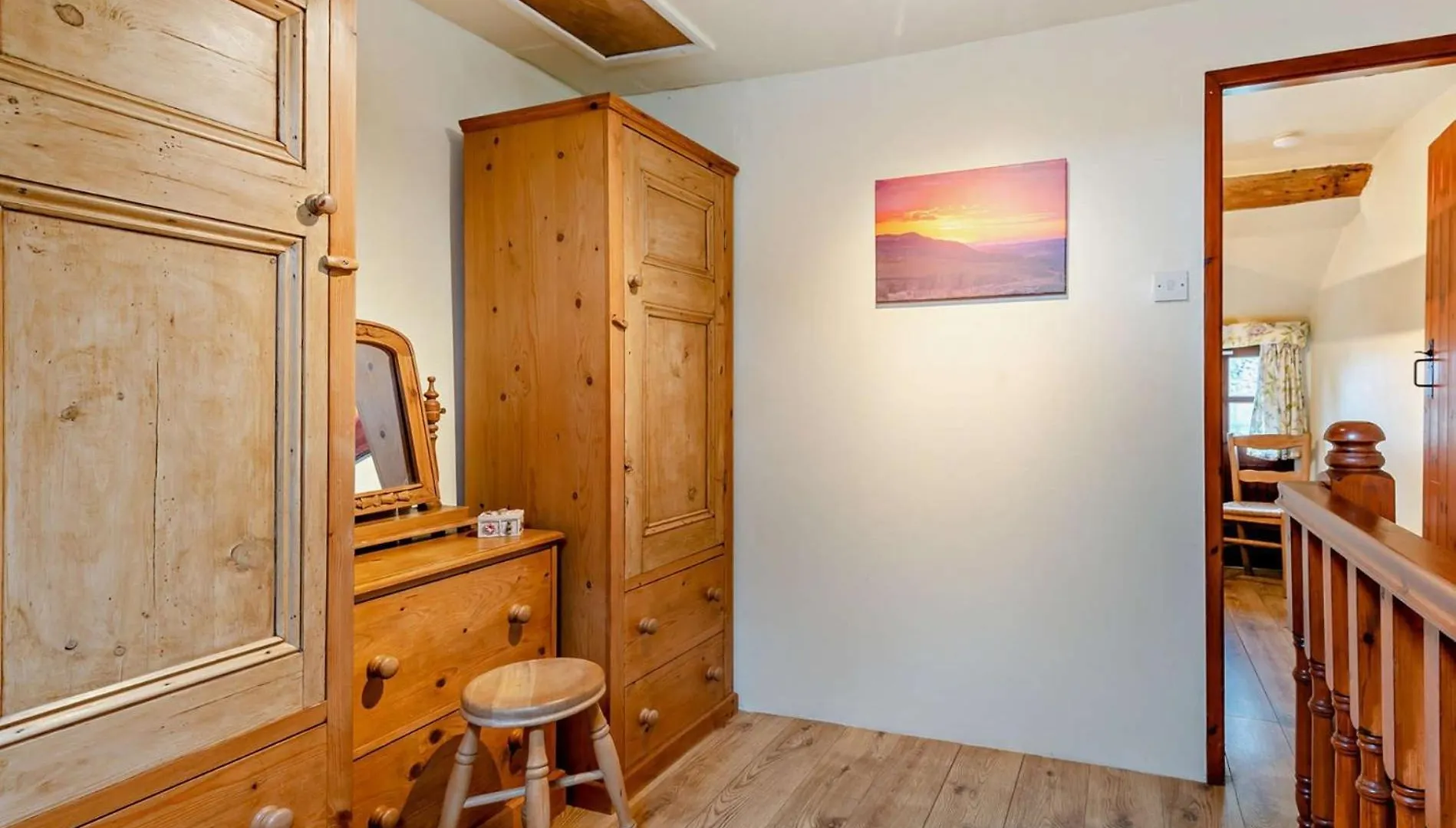 1 Bed In 94530 Holiday home *