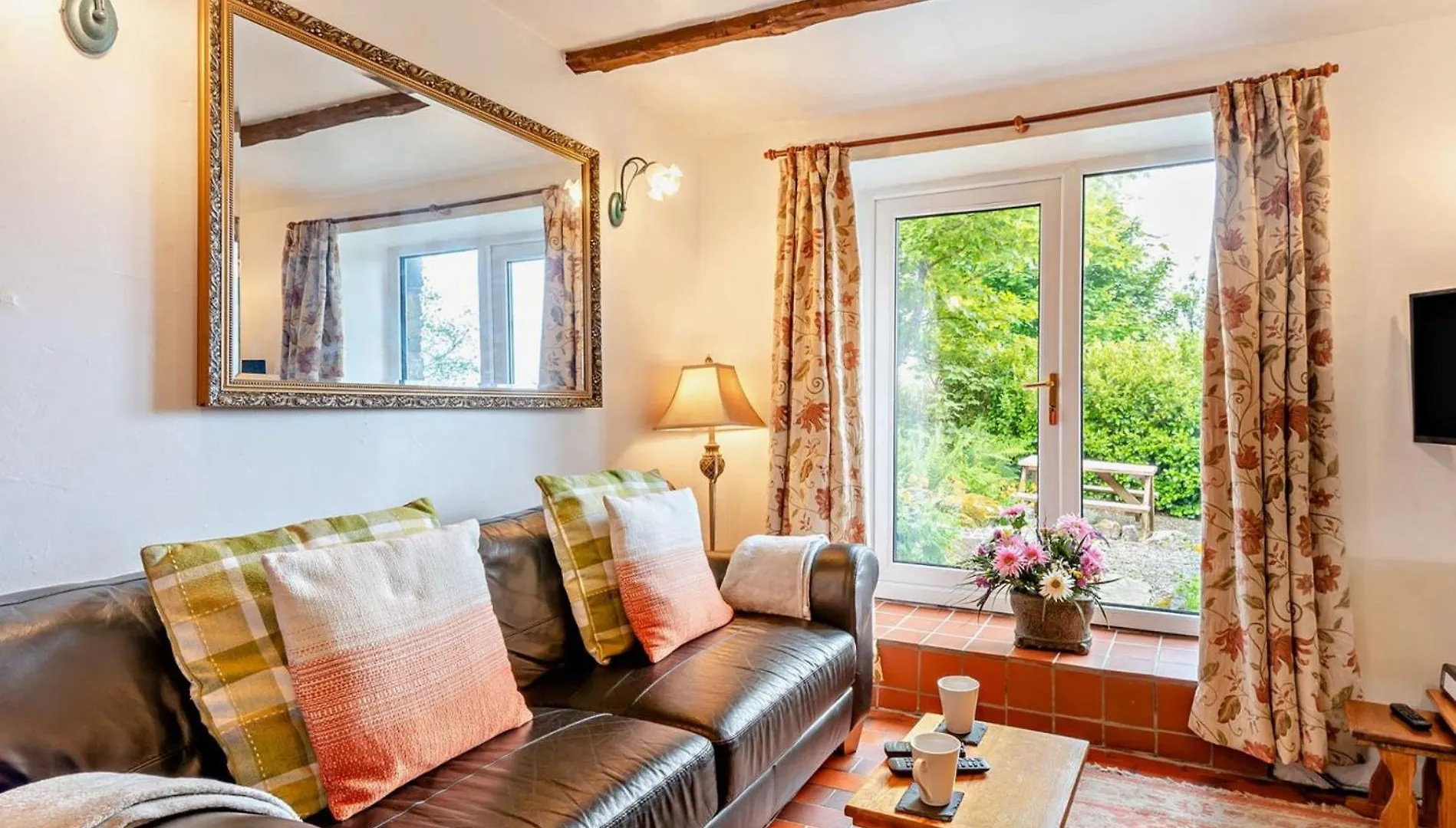 1 Bed In 94530 Holiday home *