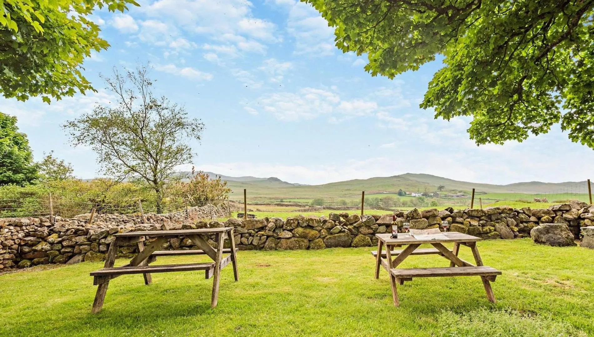 3 Bed In 94529 Eskdale