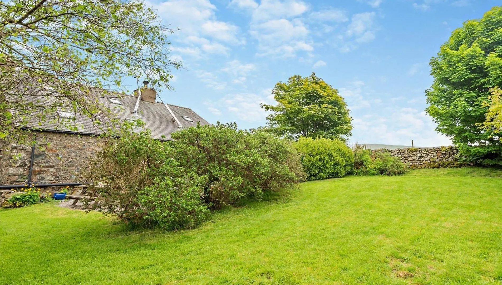 3 Bed In 94529 Semesterbostad Eskdale