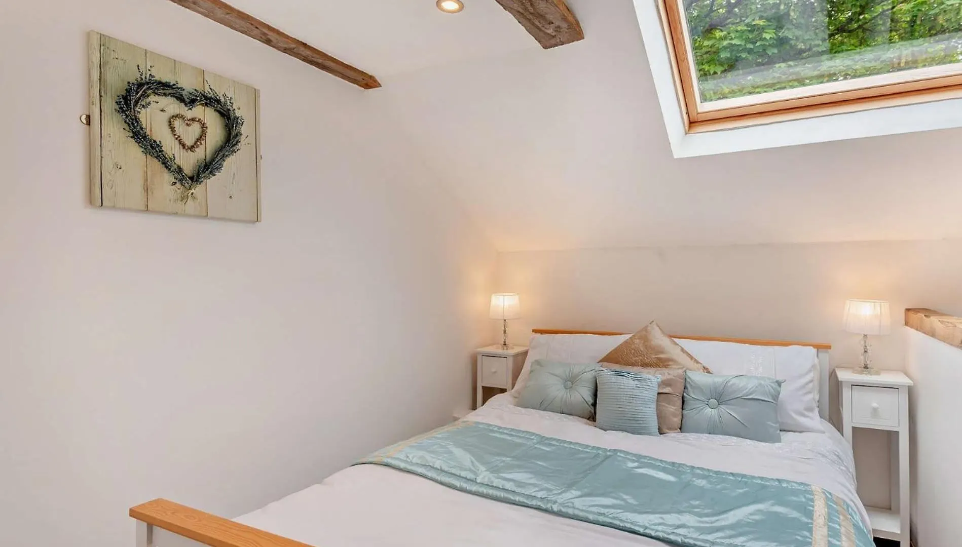 1 Bed In 95105 Holiday home Eskdale